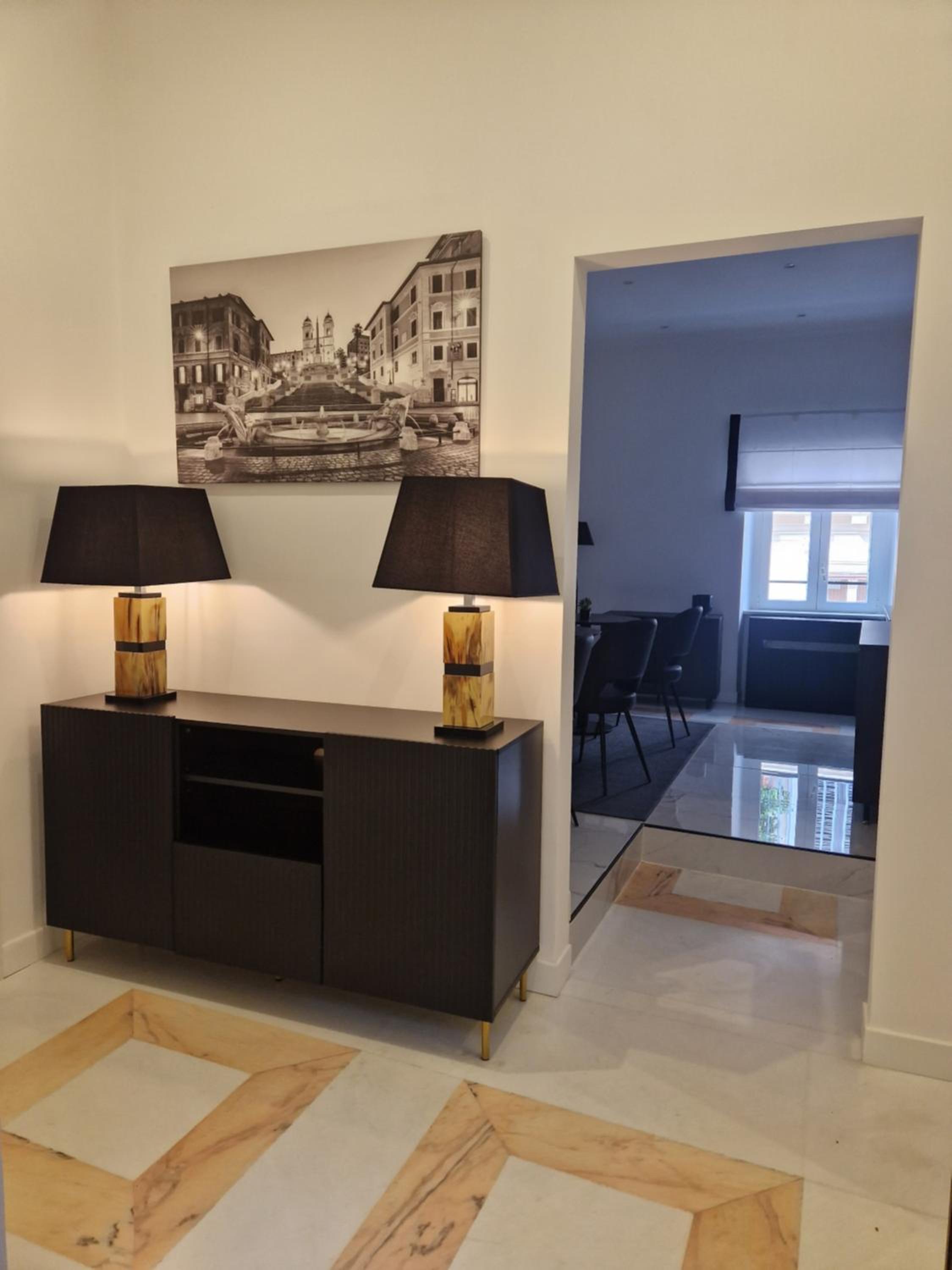 Corso Suite Style