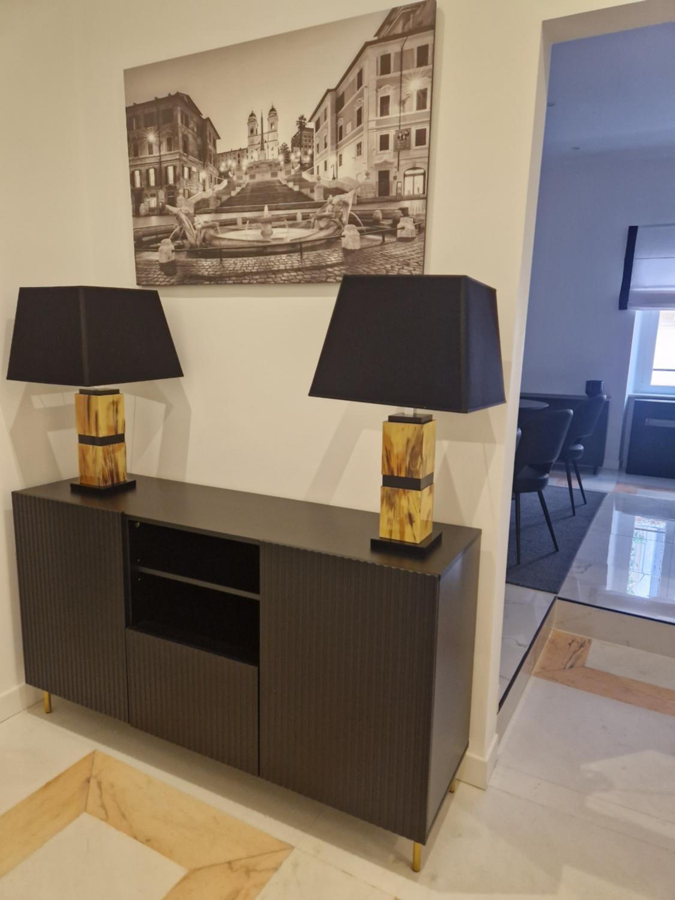 Corso Suite Style