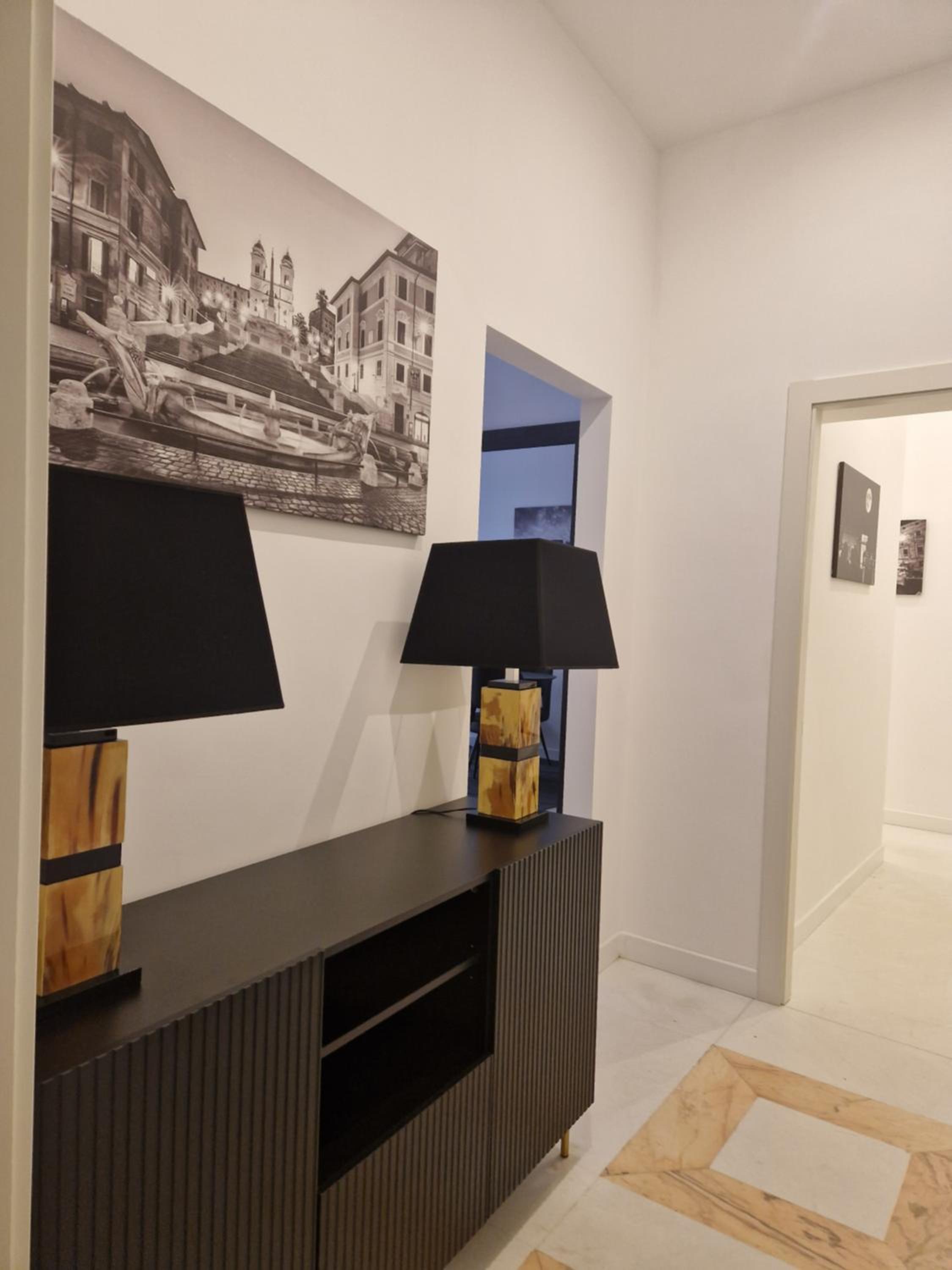 Corso Suite Style