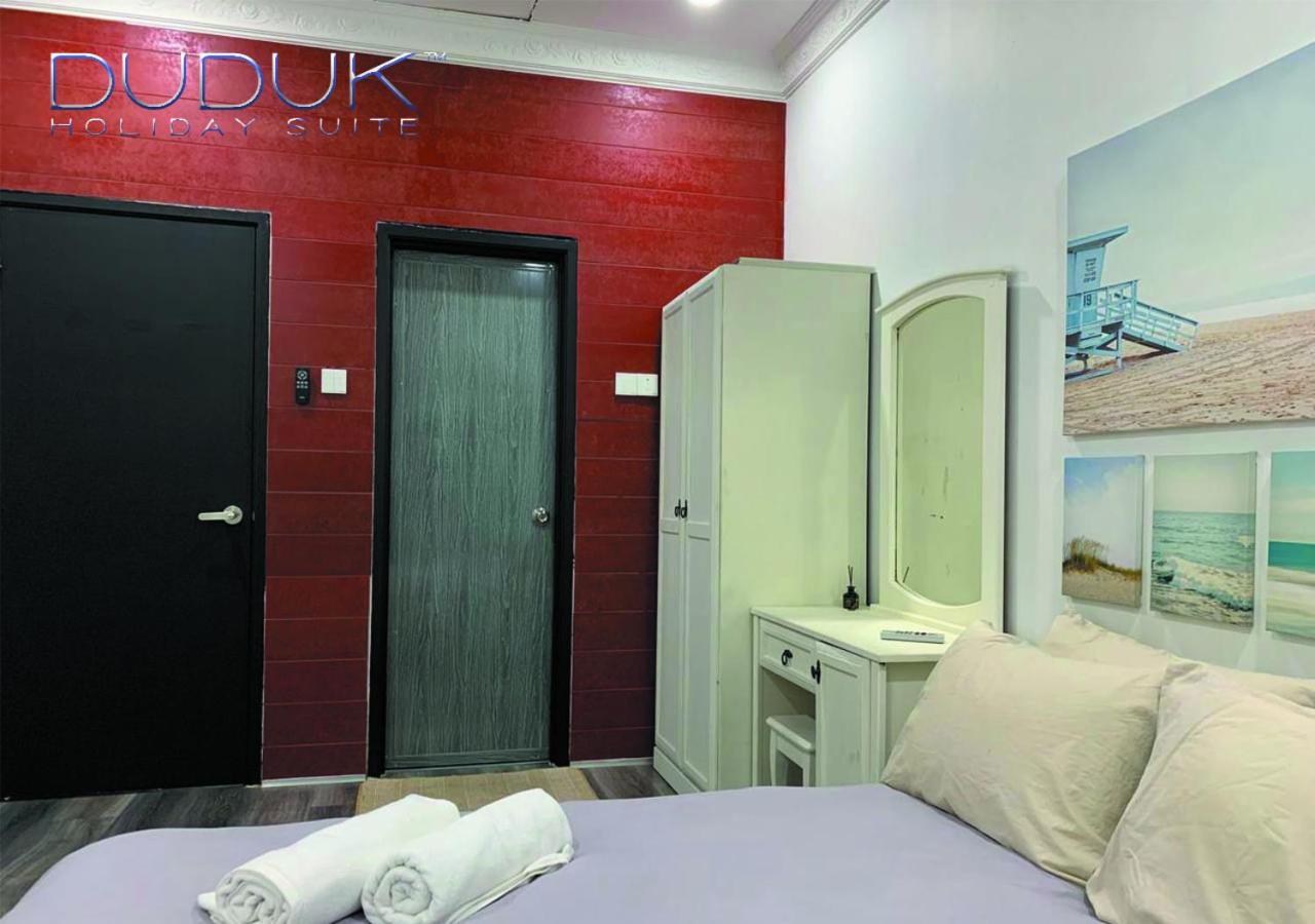 Duduk #DesaMewah photo 5