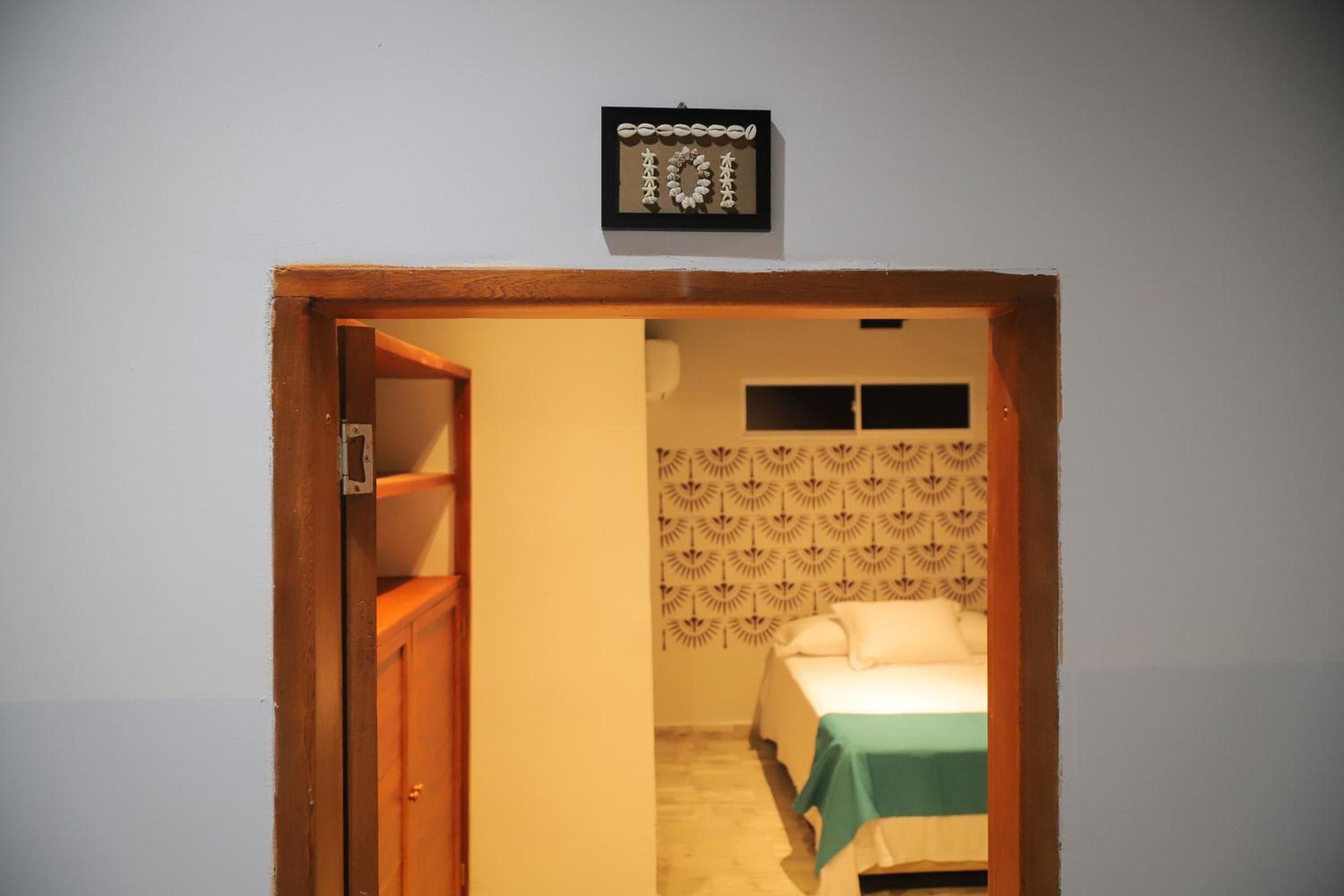 Casamar Hostel