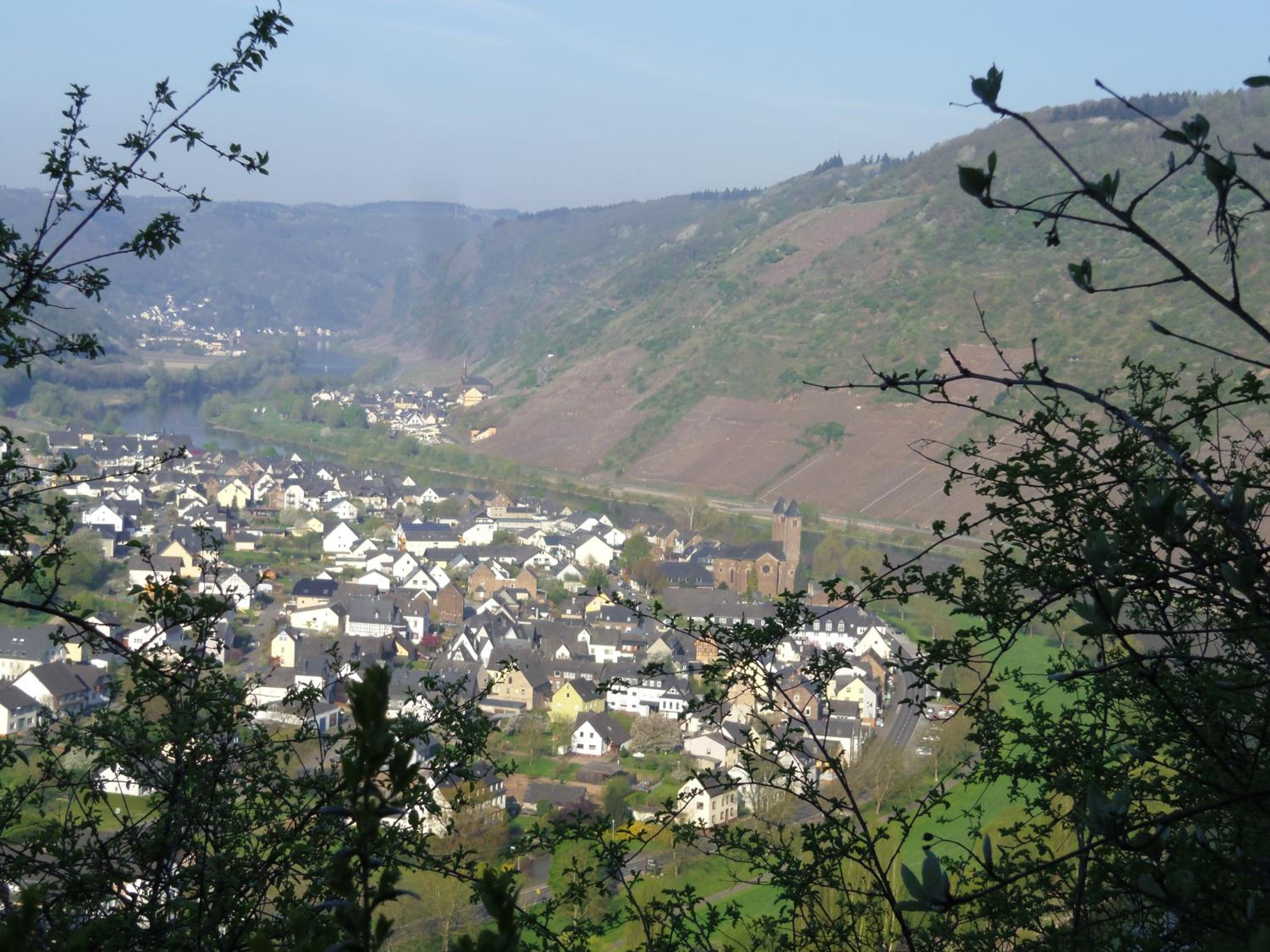 Haus Schwarzenberg