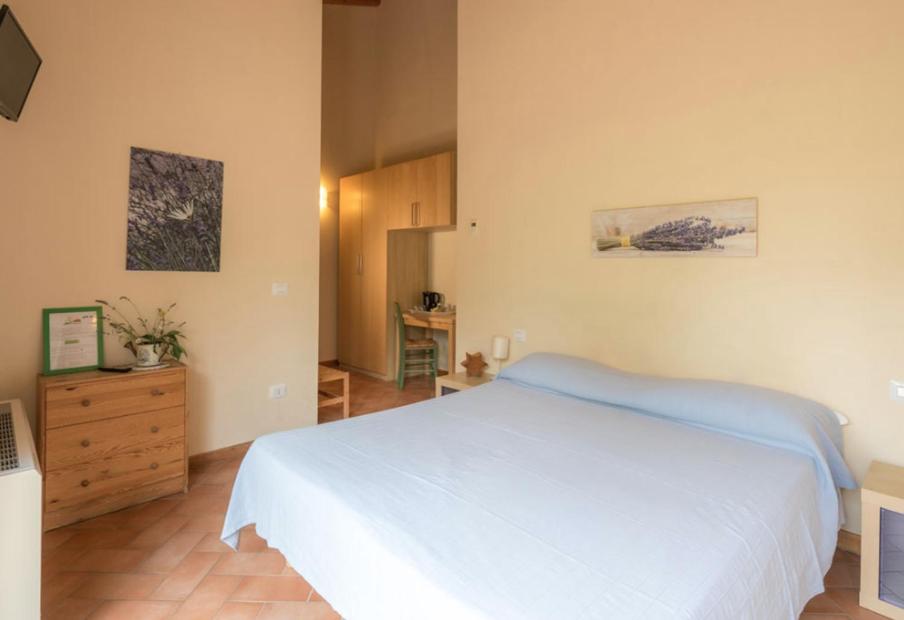 Agriturismo Il Pianetto