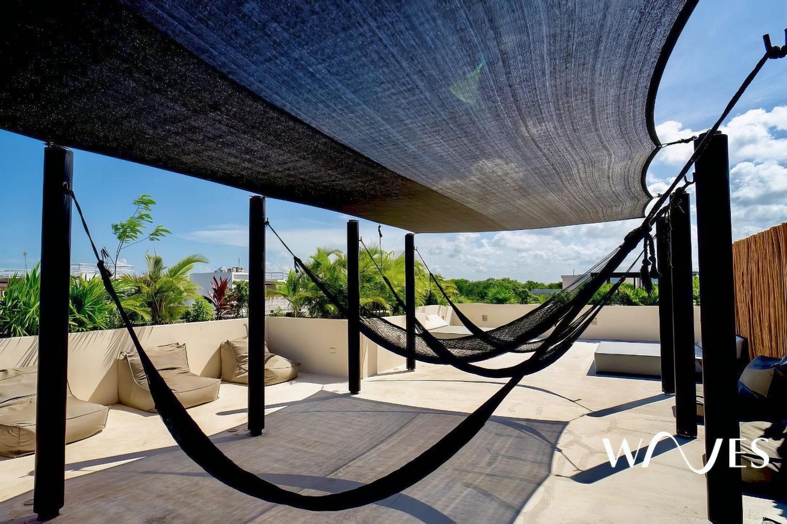 2 Rec. | Piscina Privada | Espaciosas áreas verdes view 4