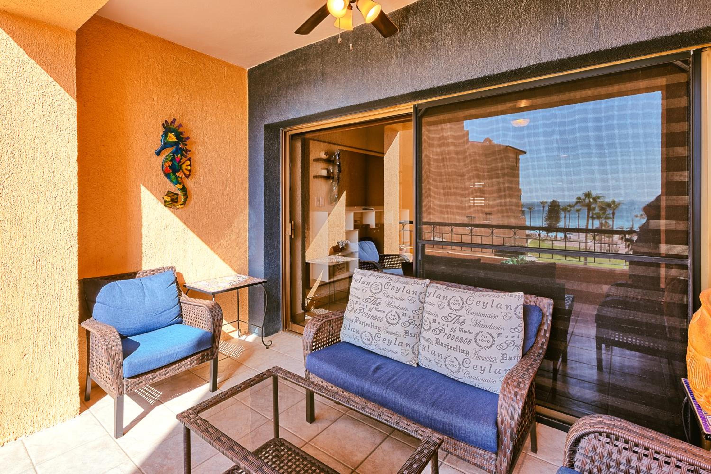 301 C Princesa de peñasco view 2