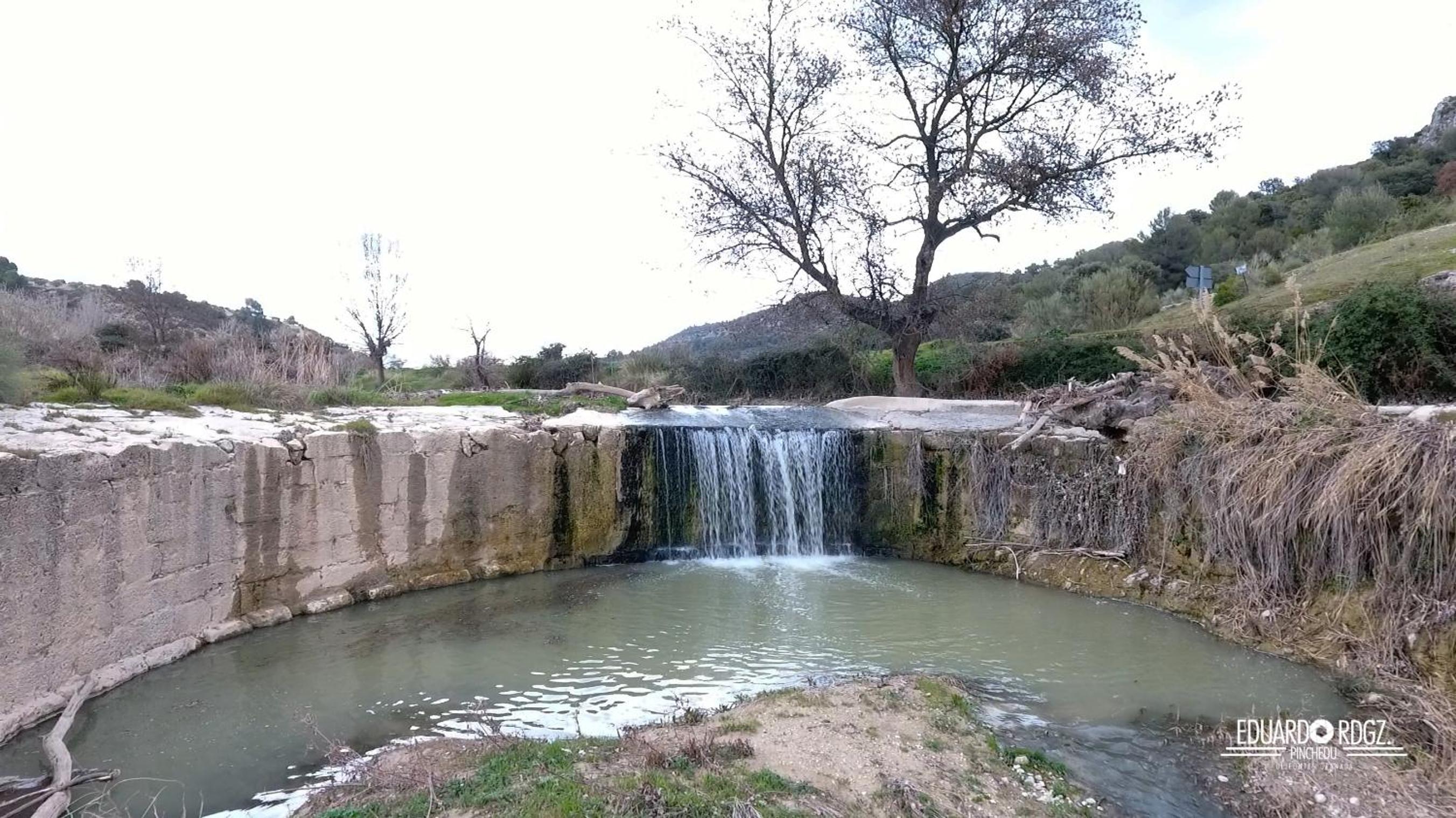 Alojamiento rural Caserio de la Fuente