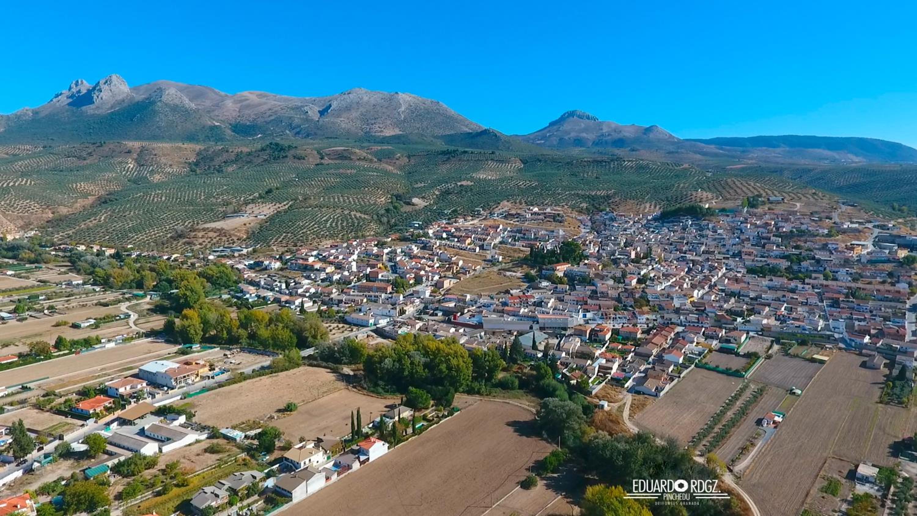 Alojamiento rural Caserio de la Fuente