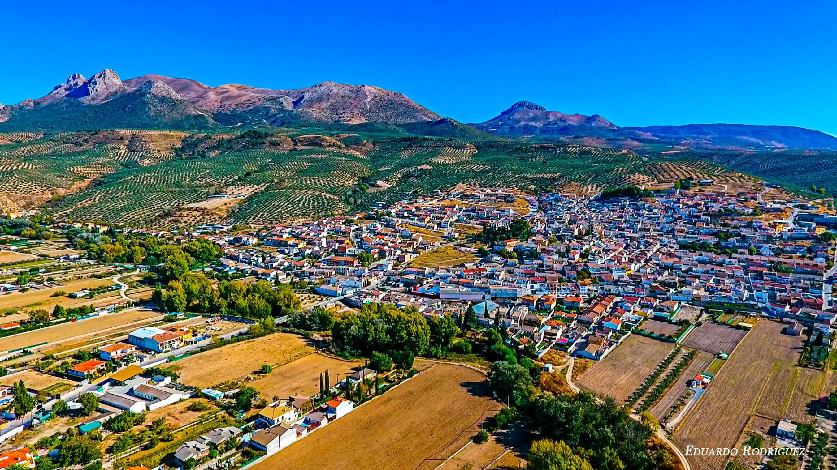 Alojamiento rural Caserio de la Fuente