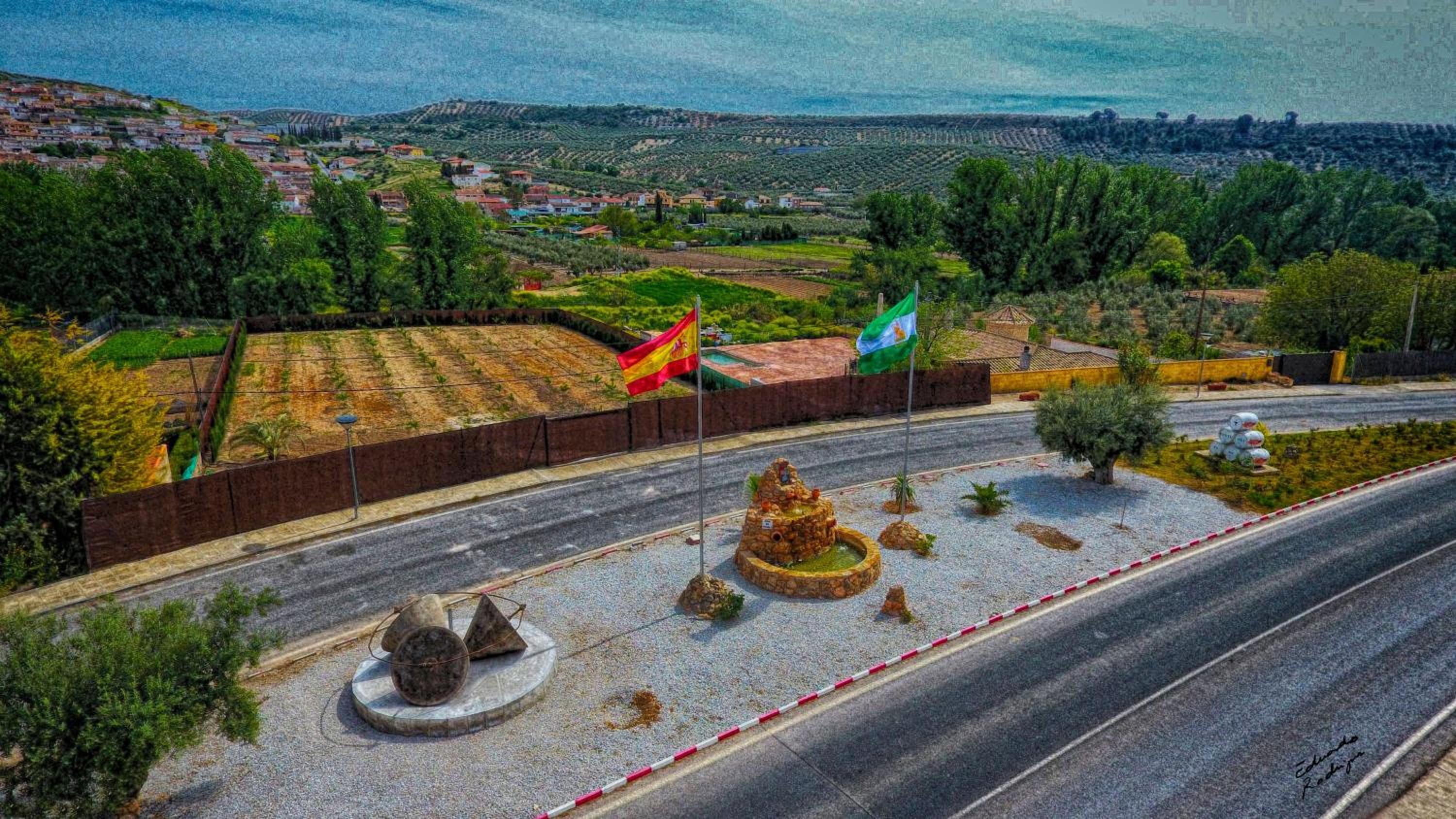 Alojamiento rural Caserio de la Fuente