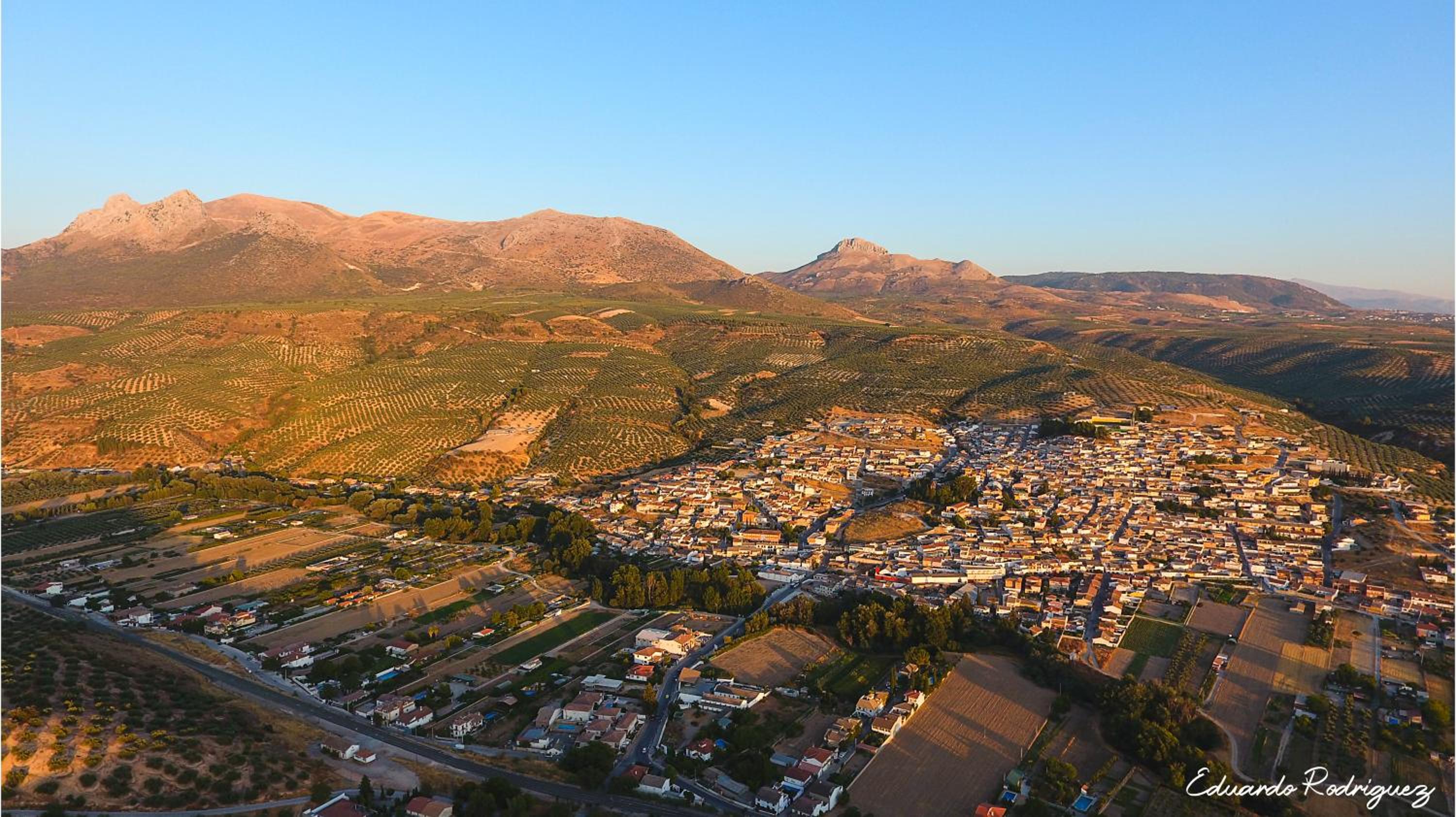 Alojamiento rural Caserio de la Fuente