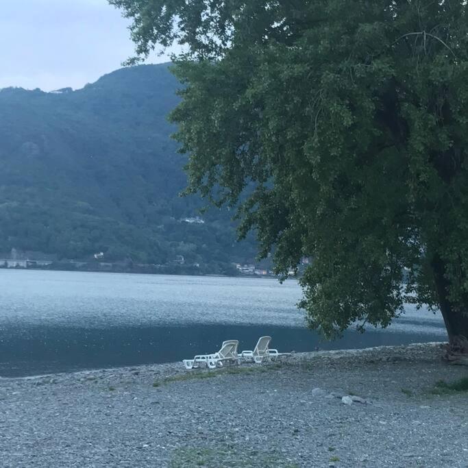 Casa Amelia lago Maggiore view 4