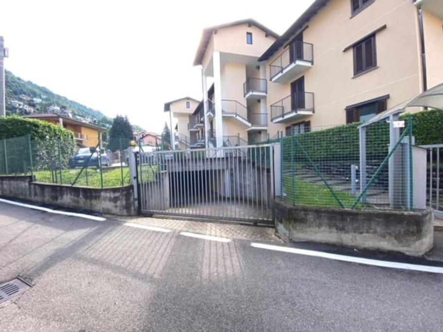 Casa Amelia lago Maggiore view 3