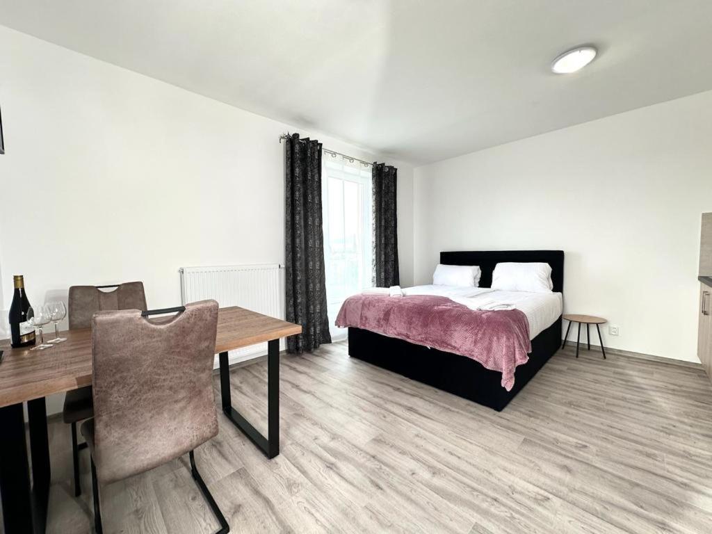 Sky Apartments 503