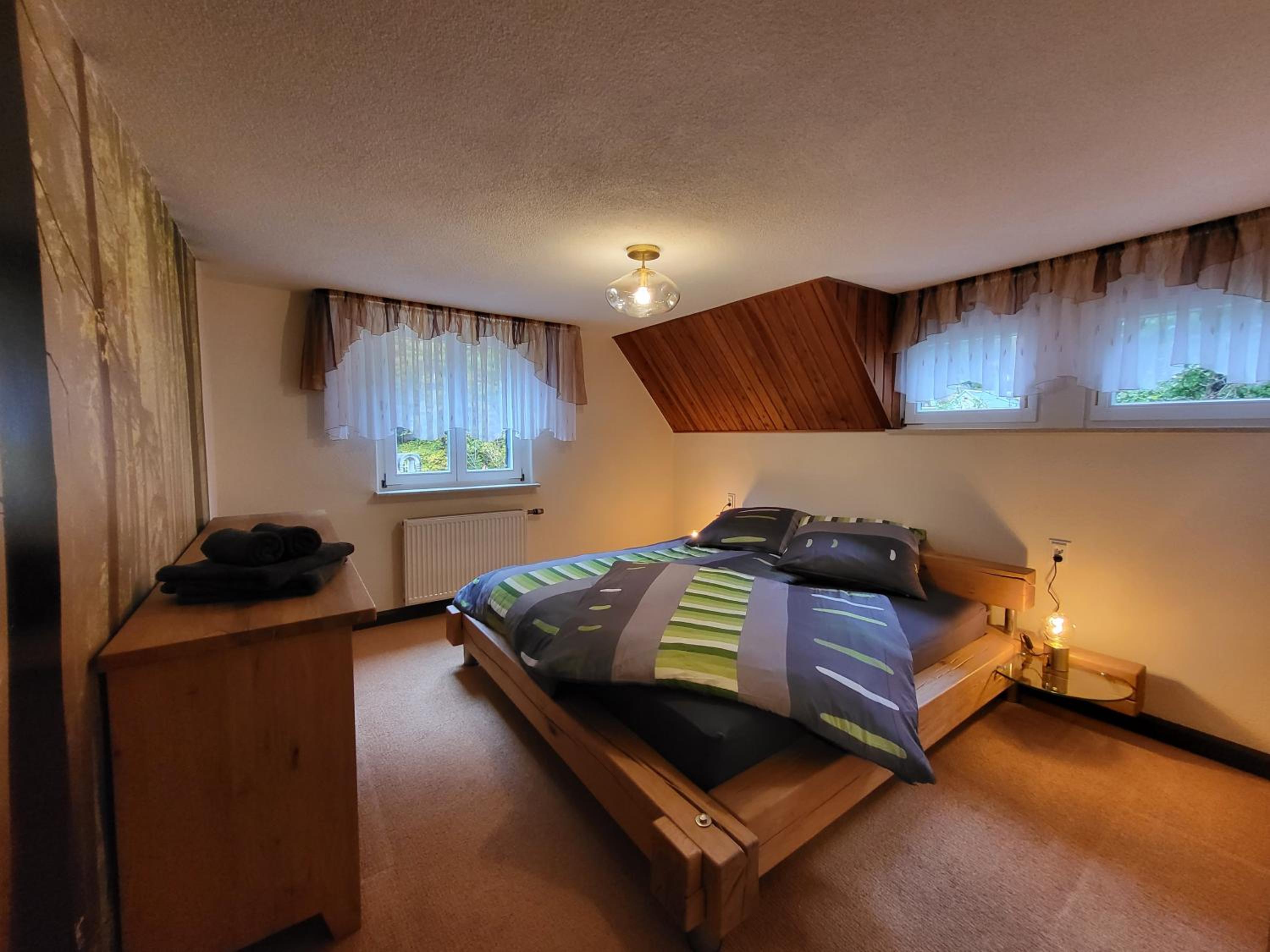 Ferienhaus Sonnenblick Schmilka