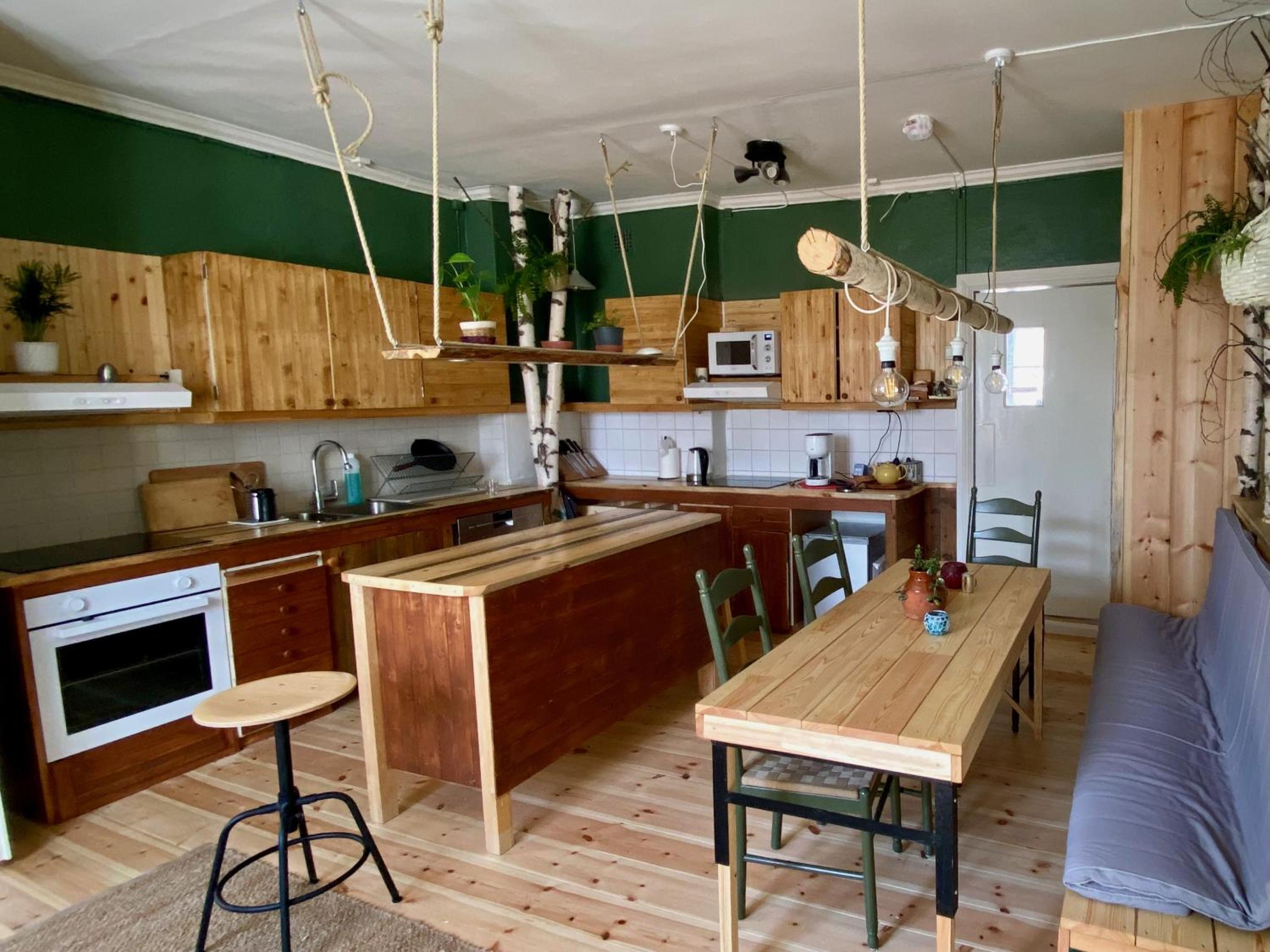 Fridhem Coursecenter & Guesthouse