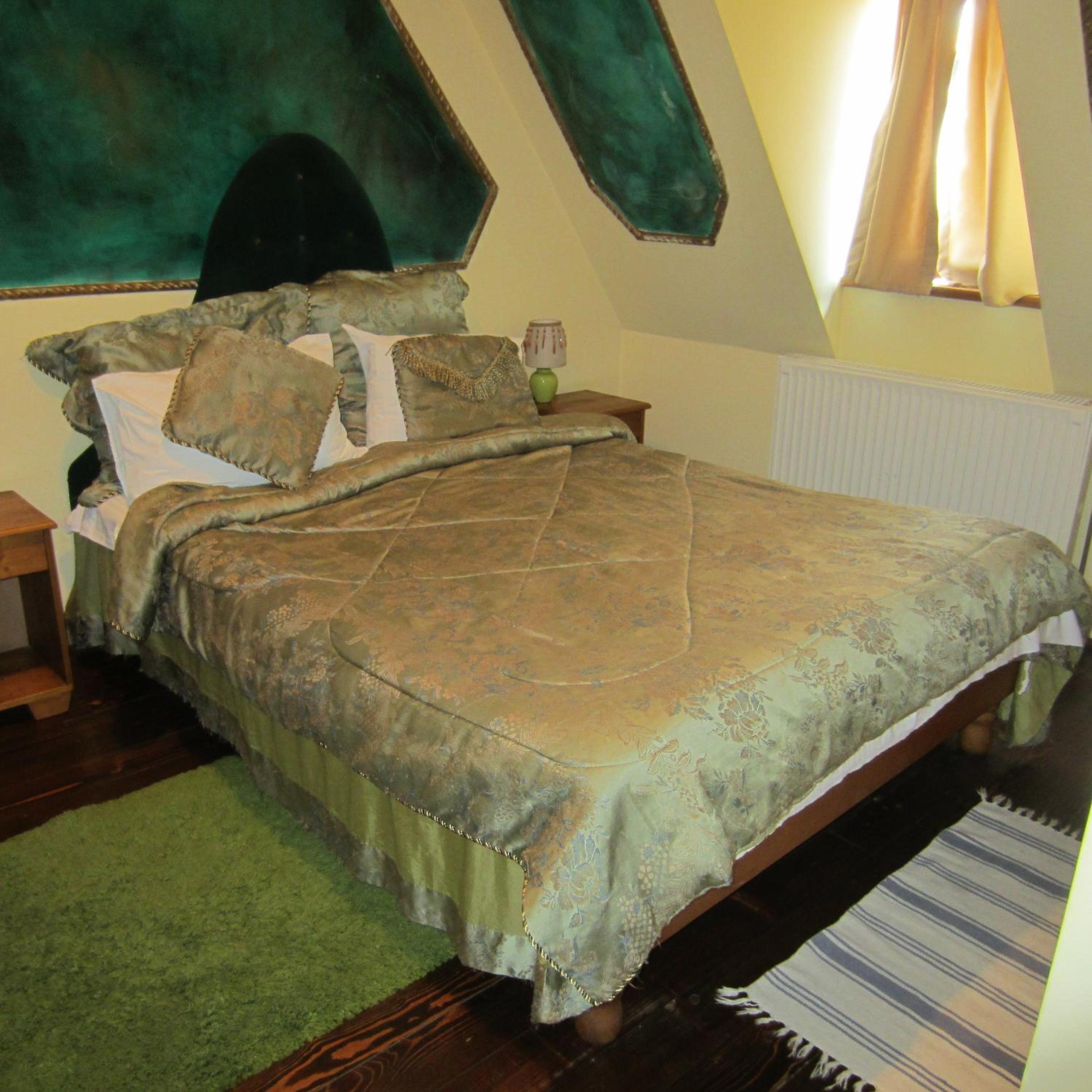 Pensiune Citadela Sighisoara
