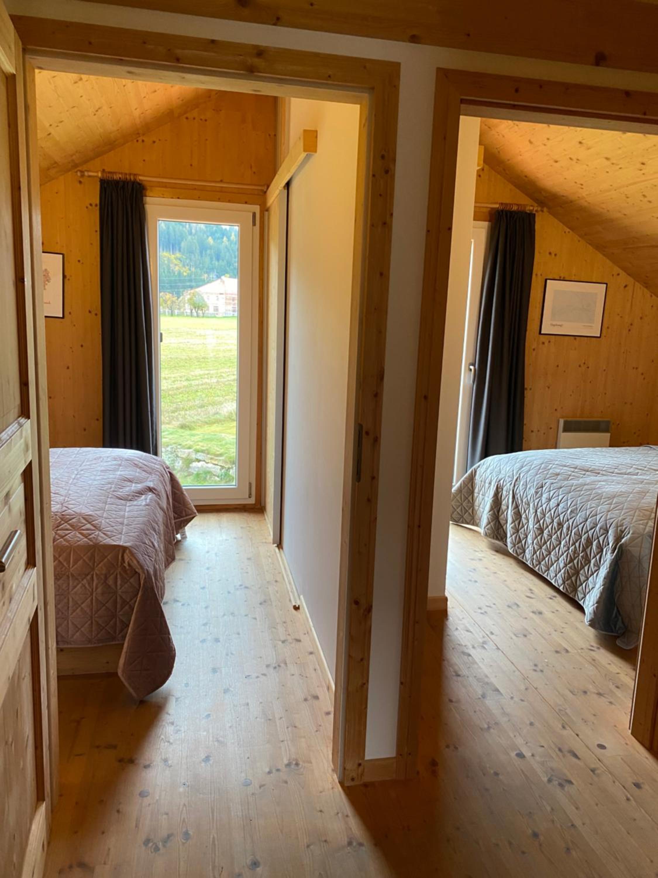 Chalet Bellevue Murau