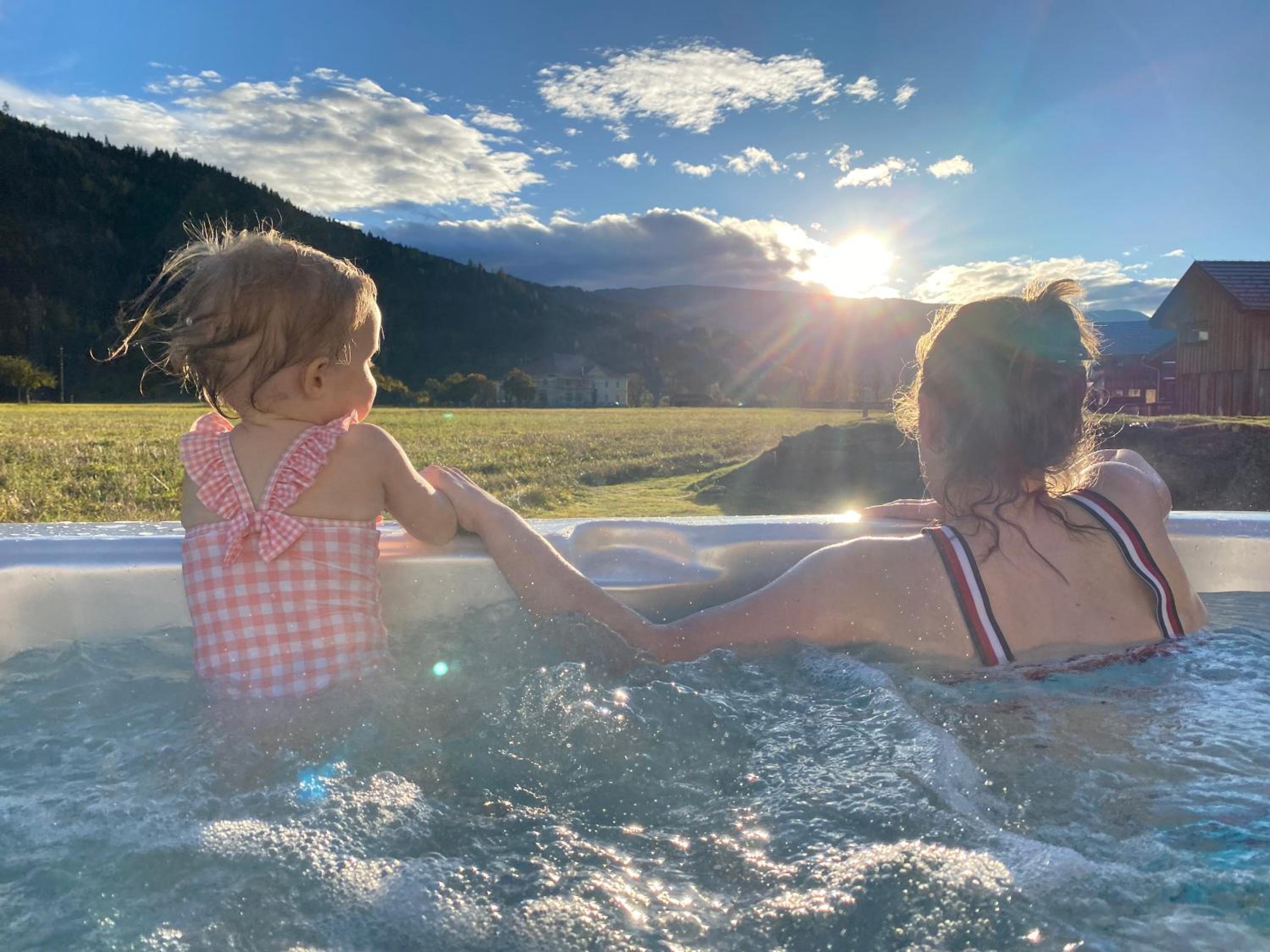 Chalet Bellevue Murau
