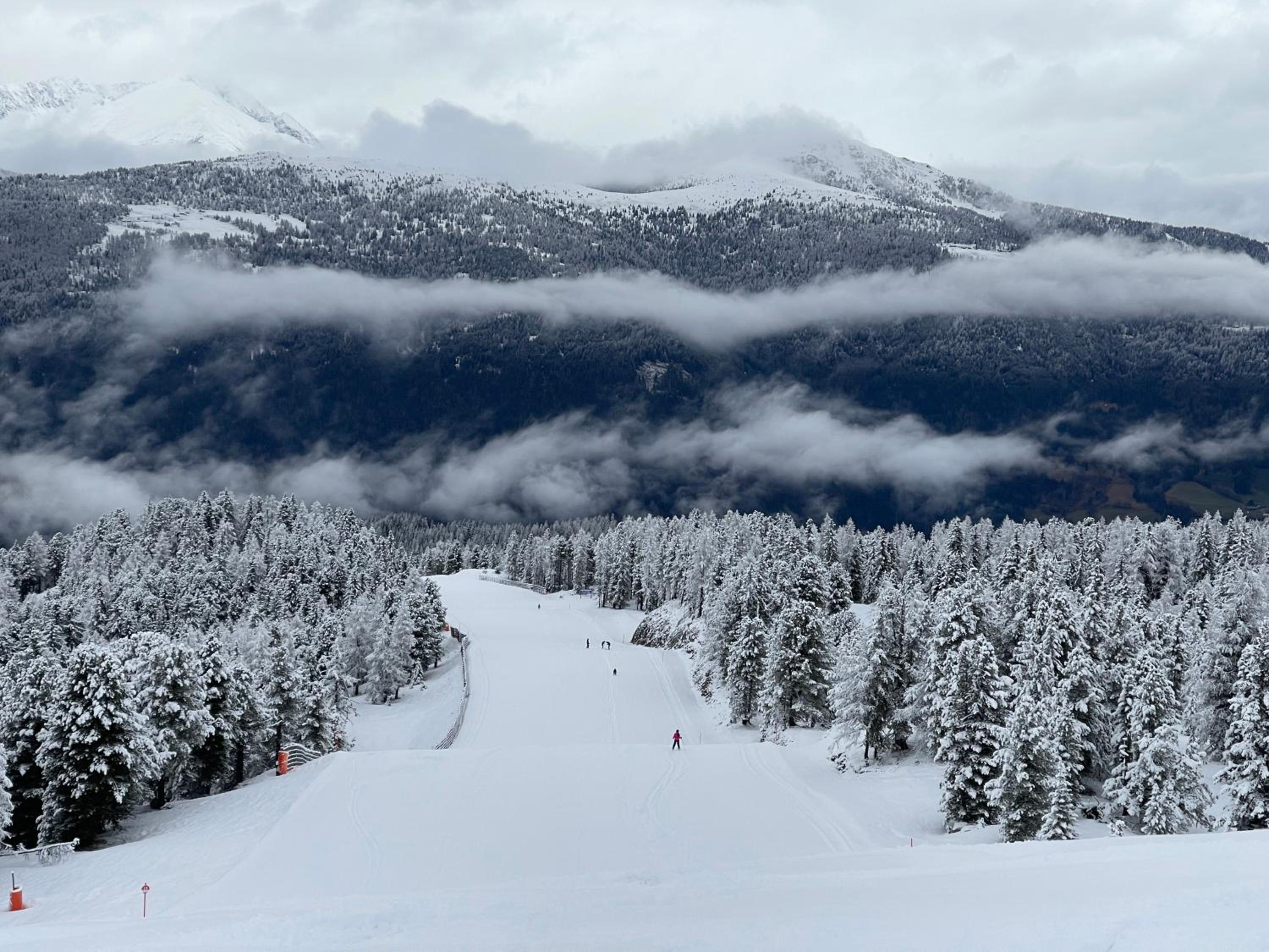 Chalet Bellevue Murau