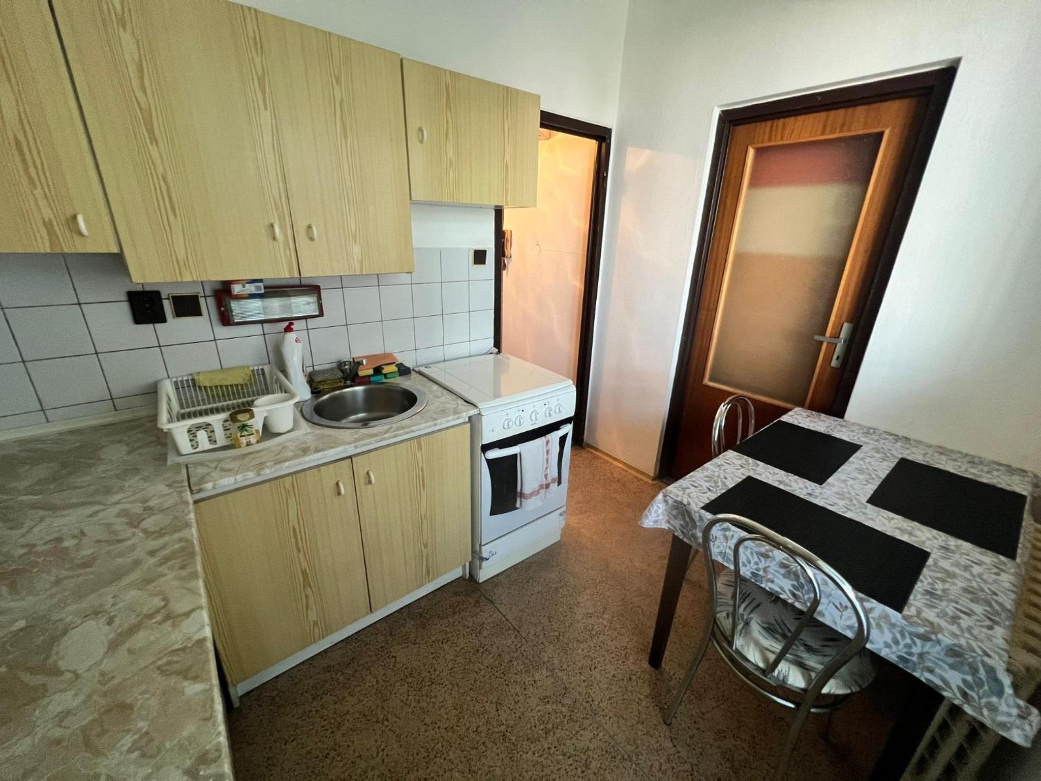 Apartmán Solid, Bratislava view 5