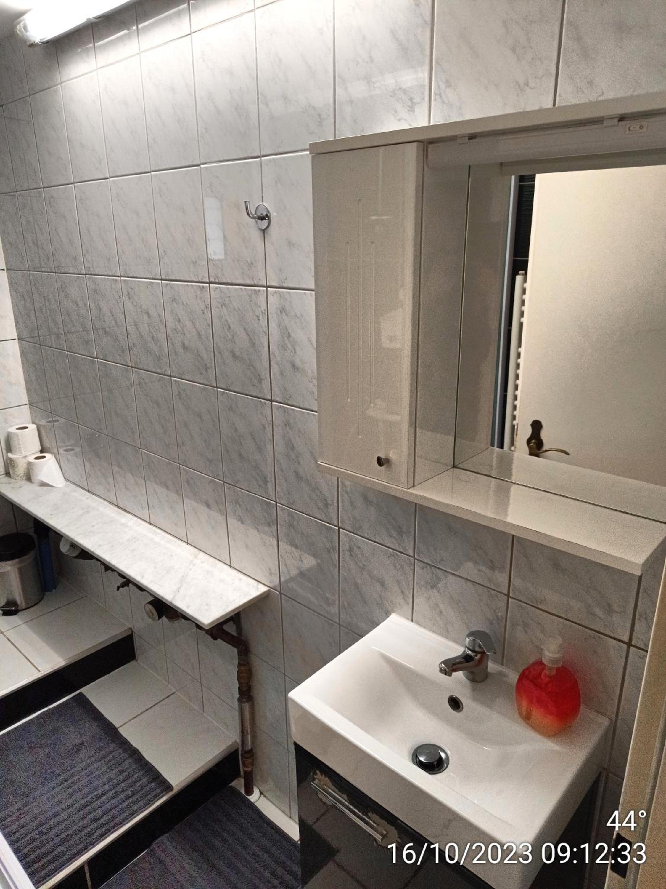 2-Zimmerwohnung