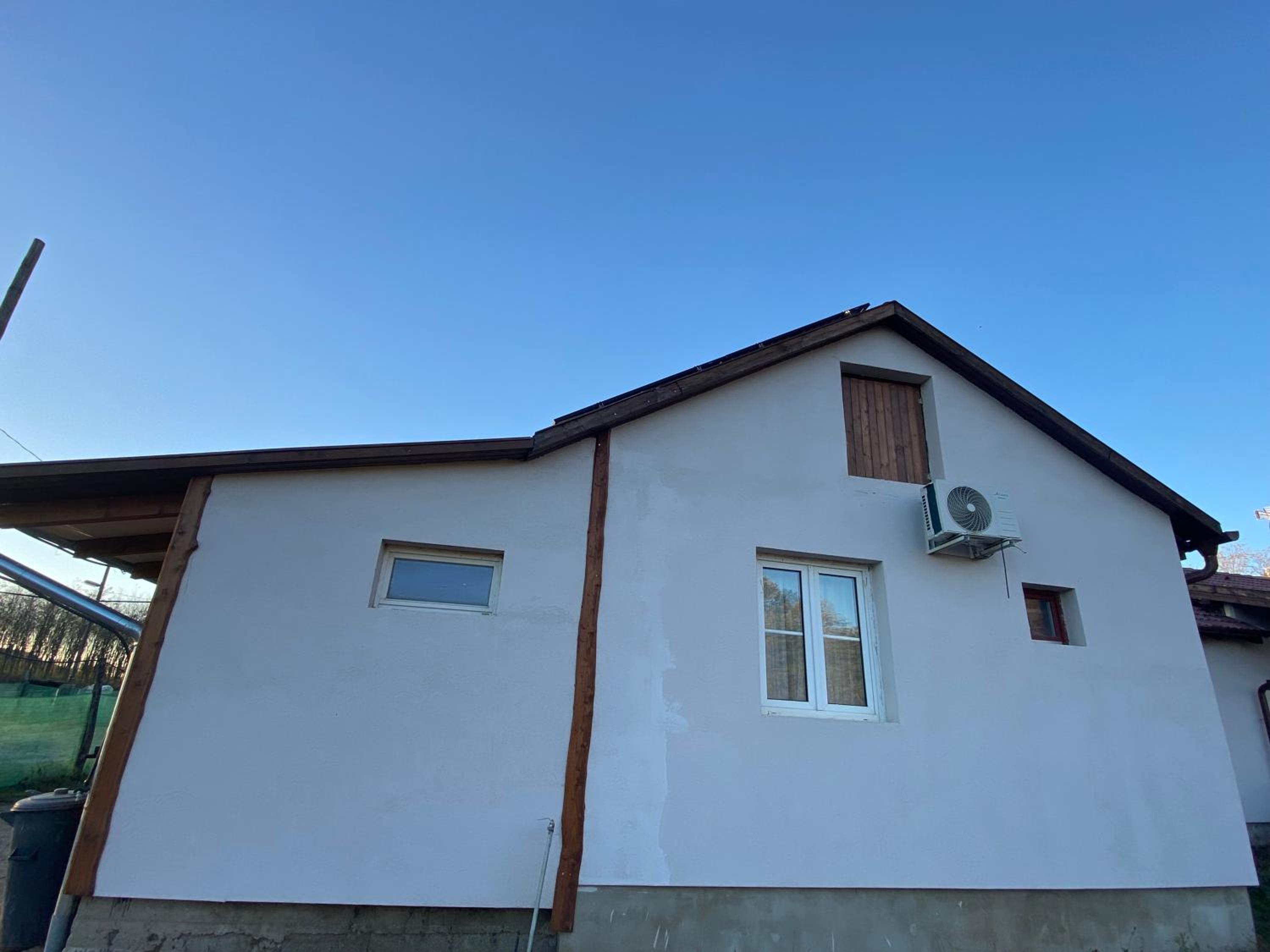 Tündér Pension