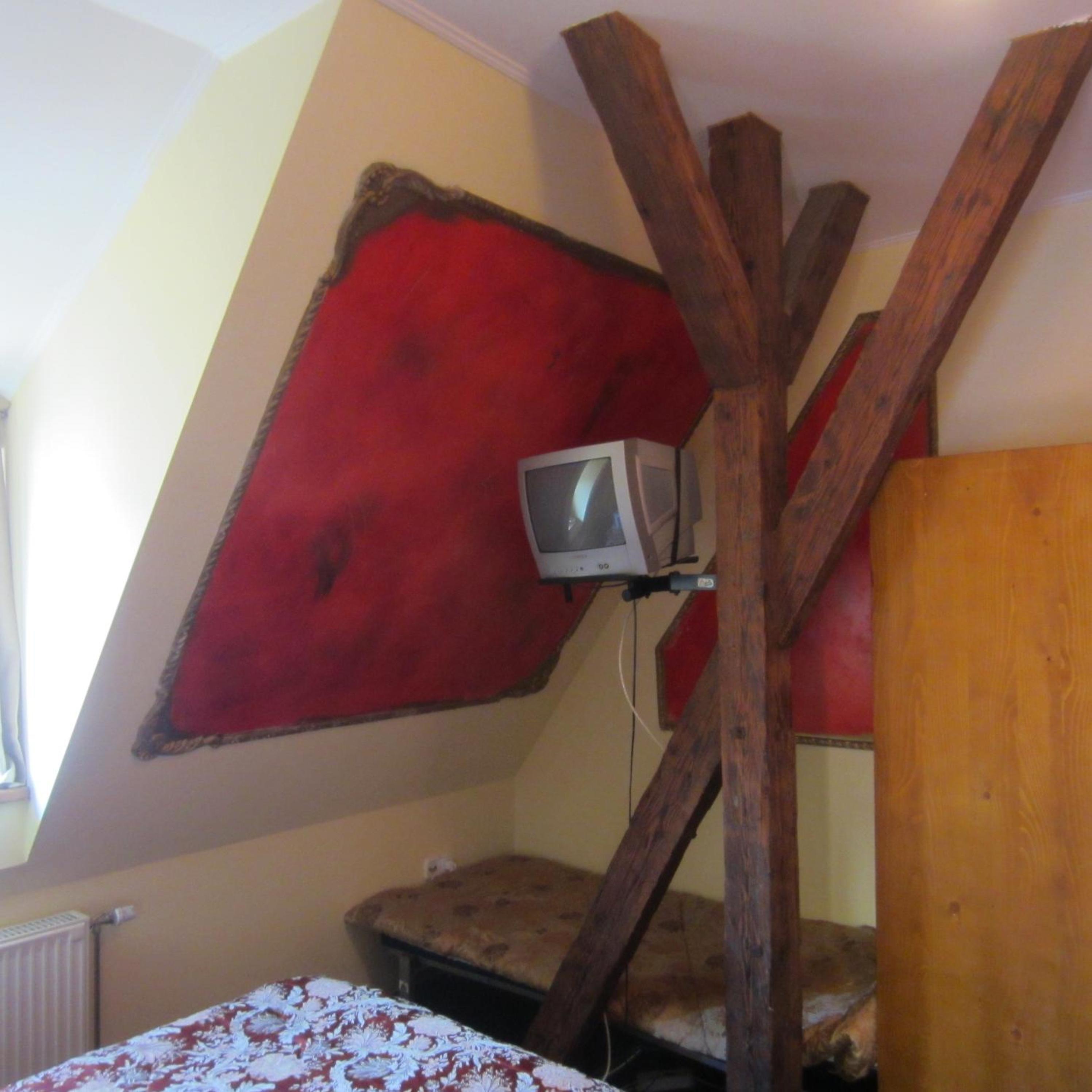 Pensiune Citadela Sighisoara