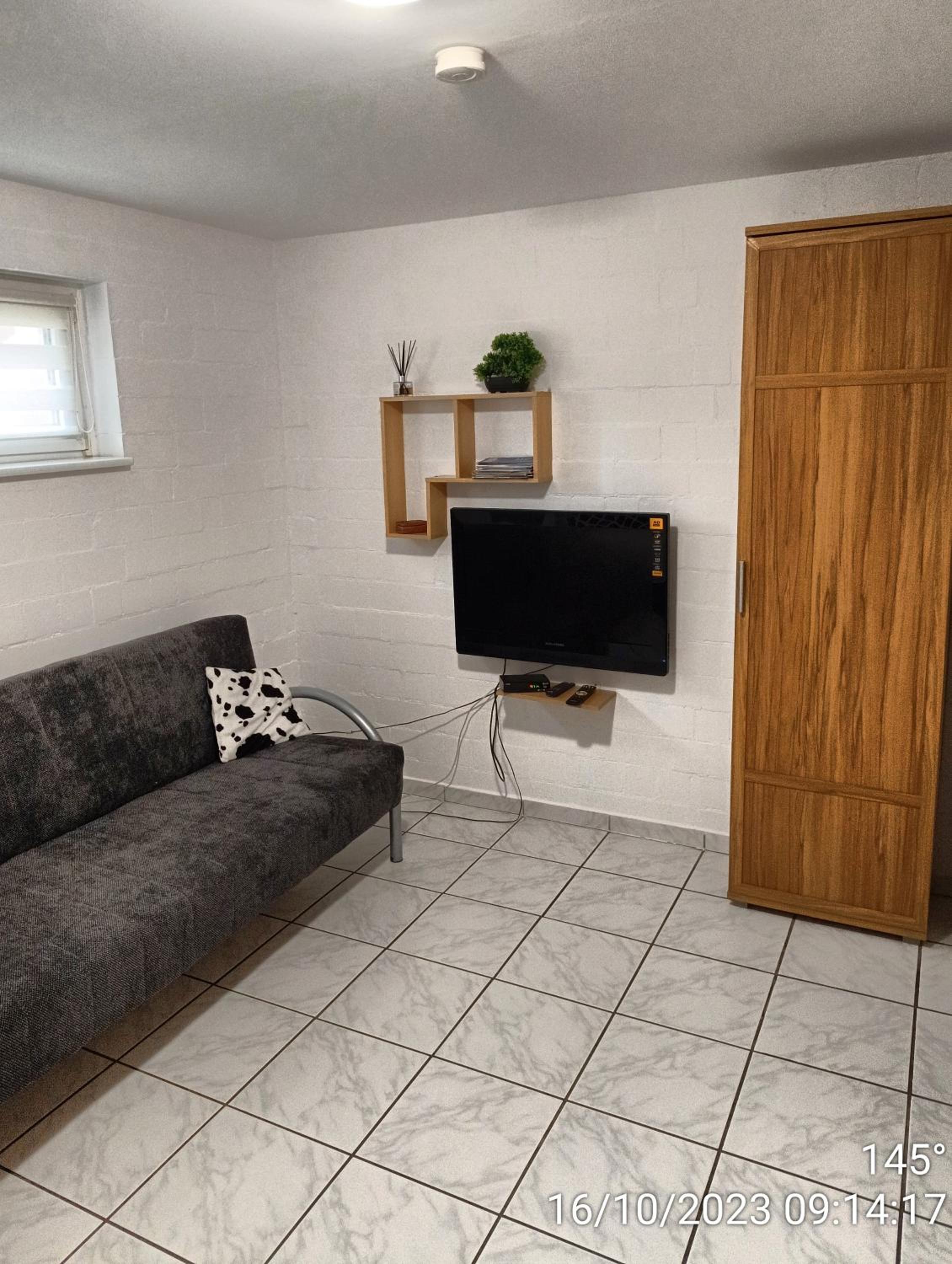 2-Zimmerwohnung