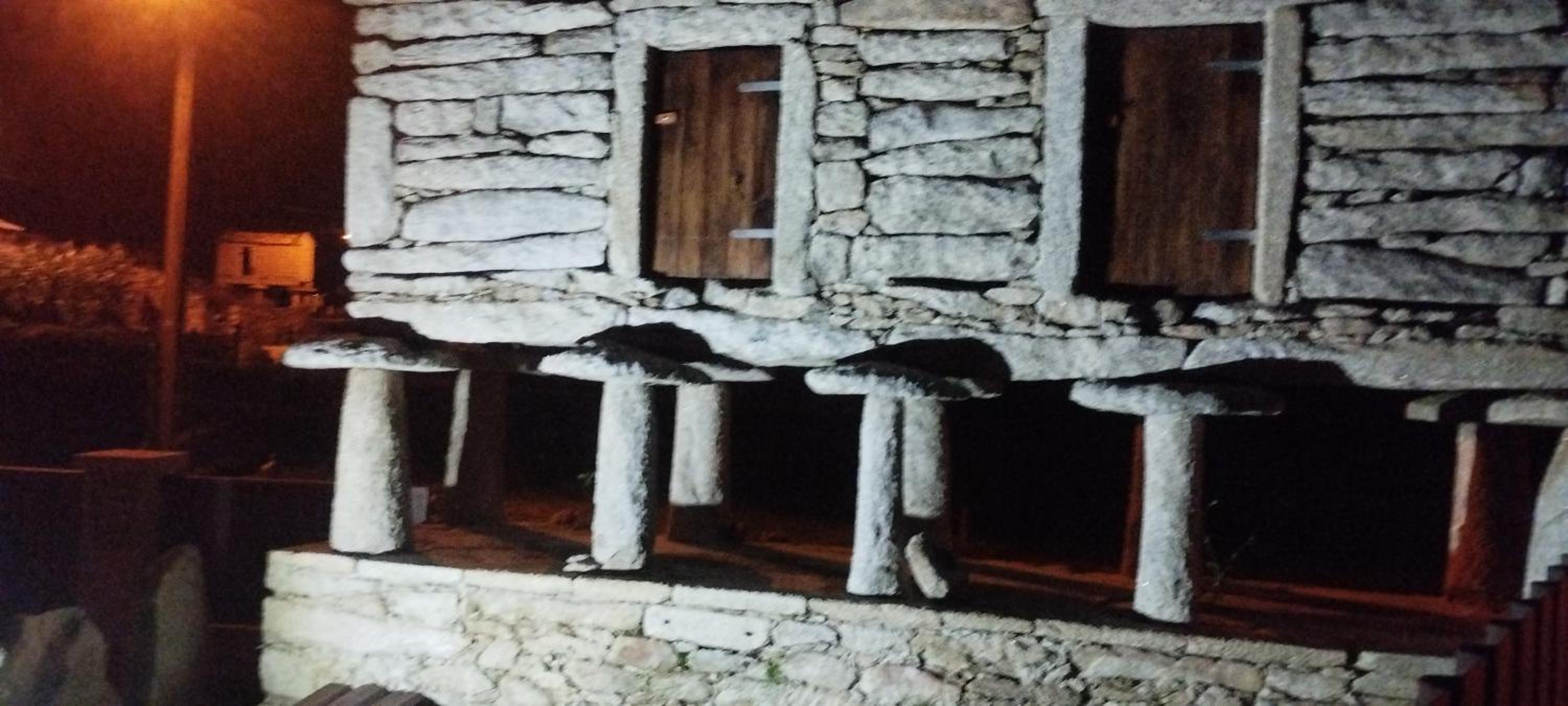 A Casa Vella view 3
