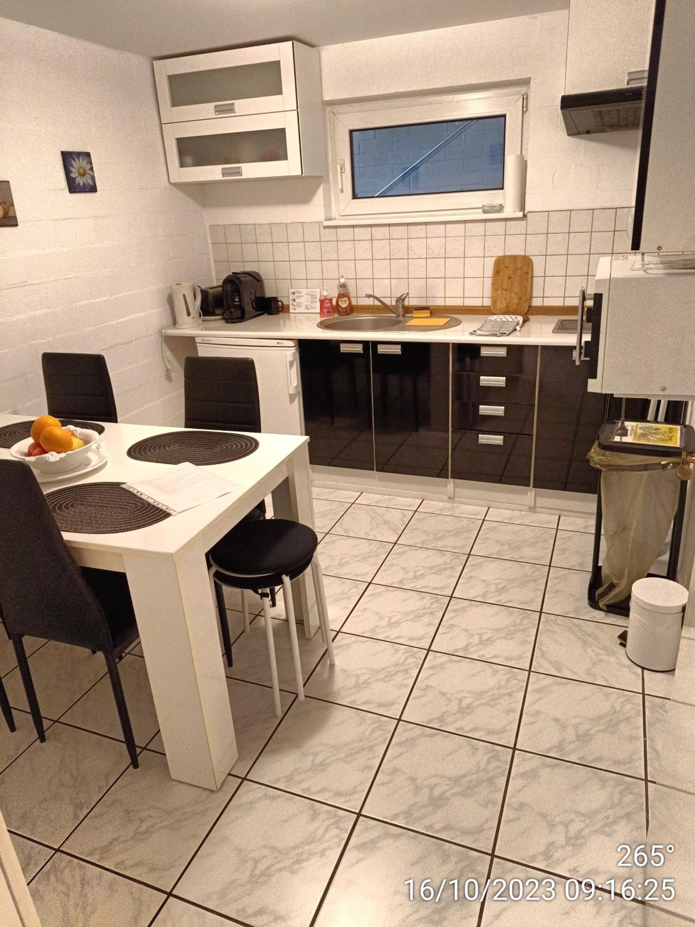 2-Zimmerwohnung