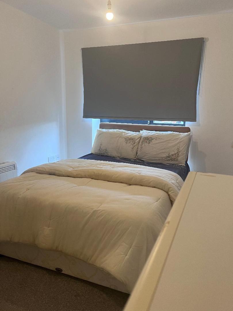 twins apartment