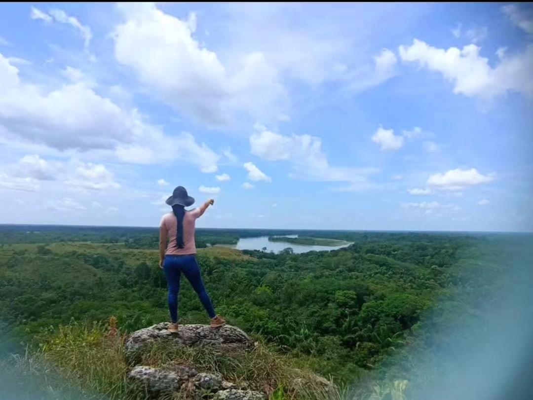 MIRADOR NARIGUA