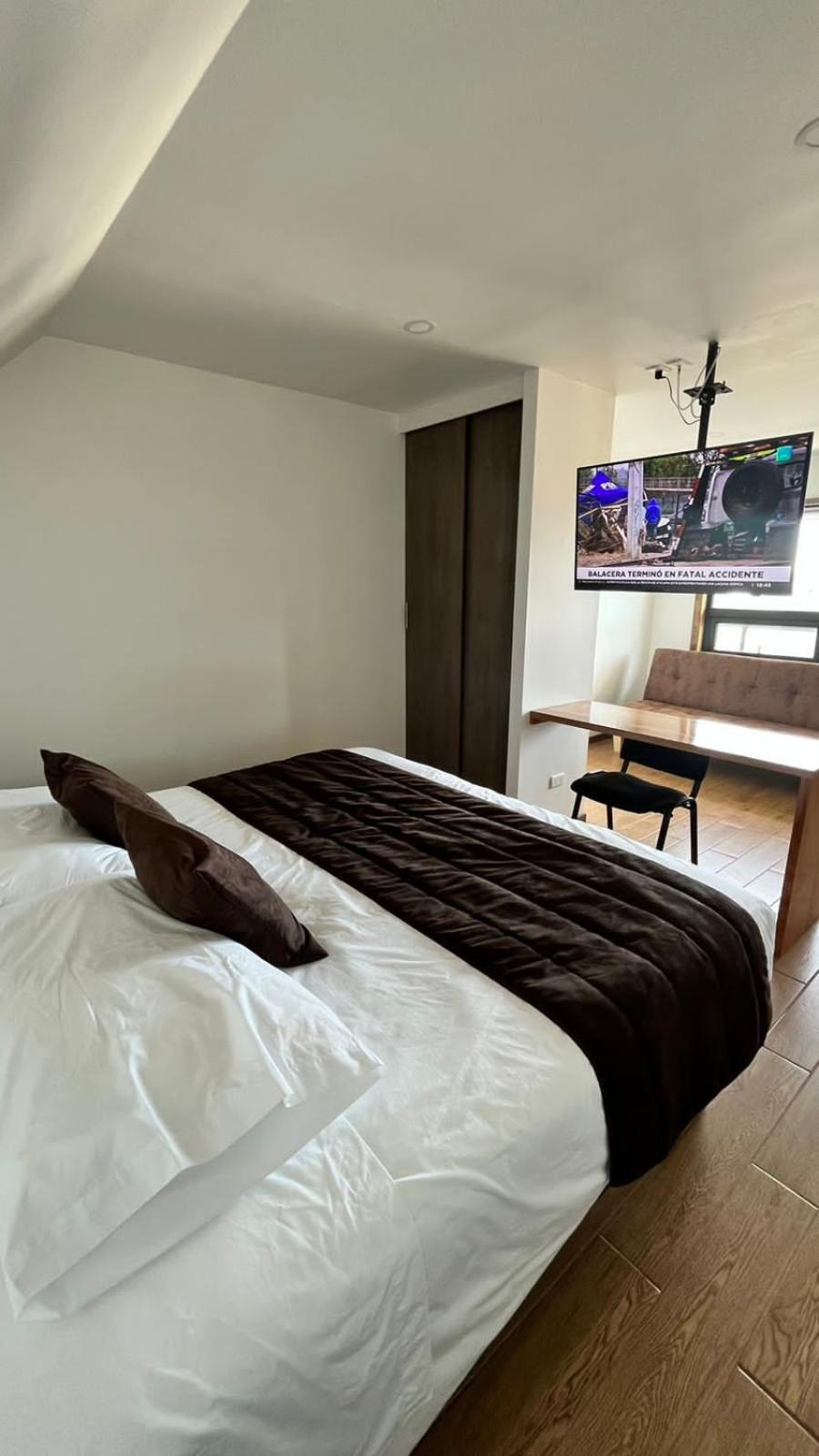 Origenes Apartments
