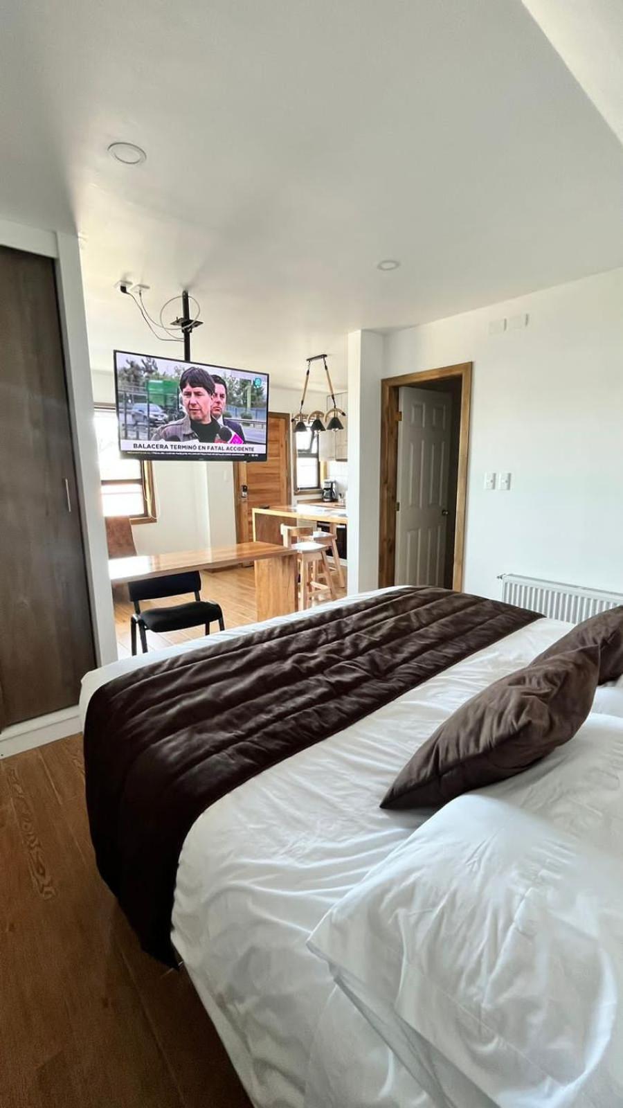 Origenes Apartments