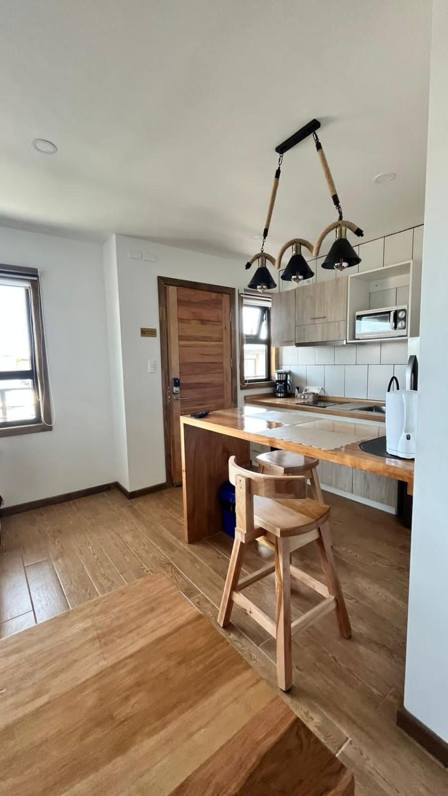 Origenes Apartments