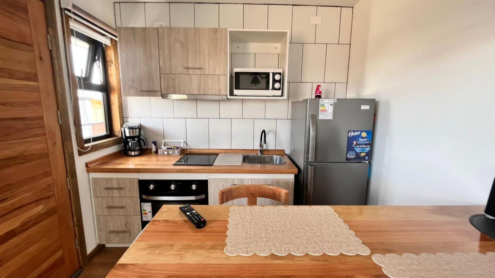 Origenes Apartments