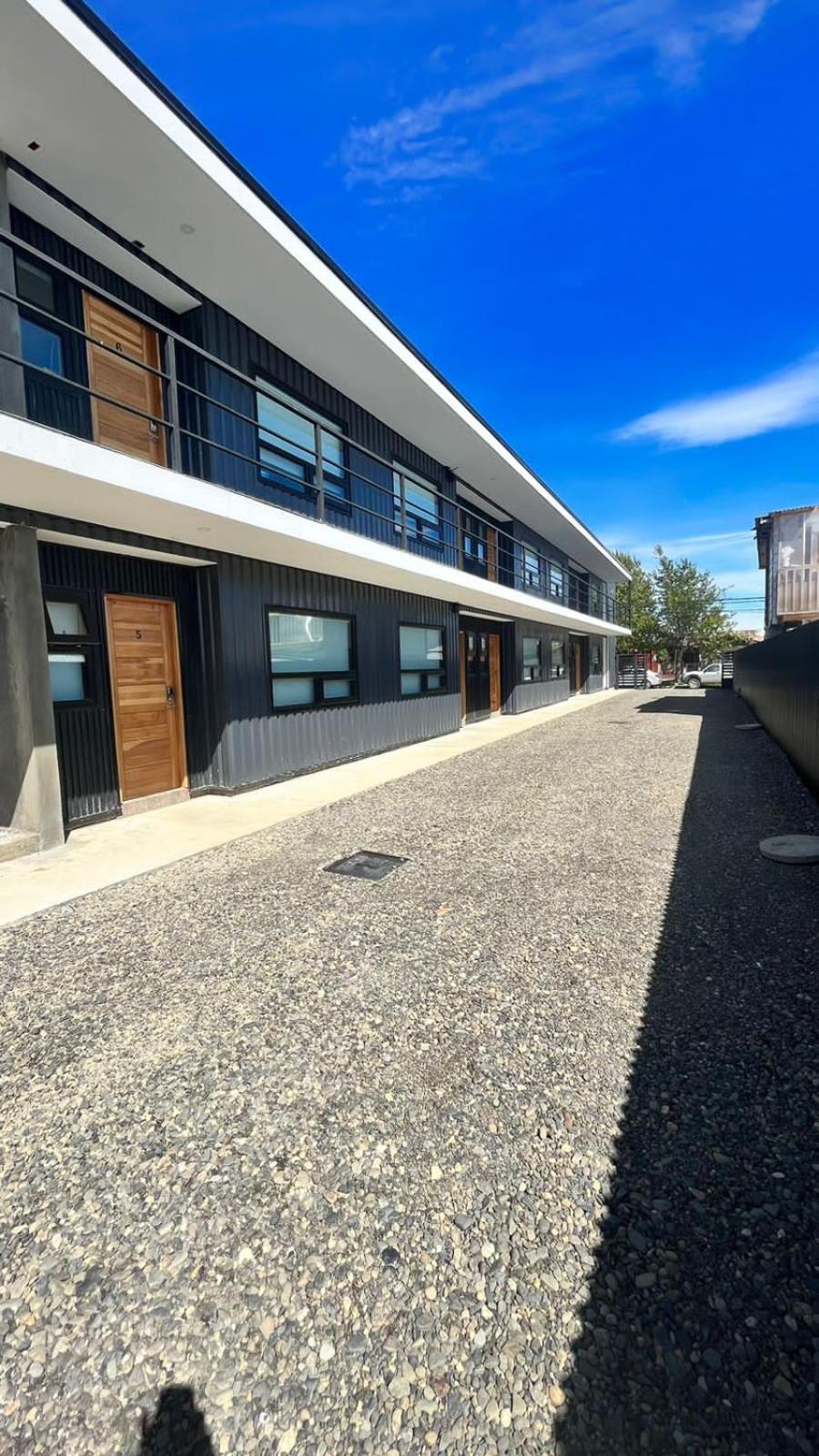 Origenes Apartments