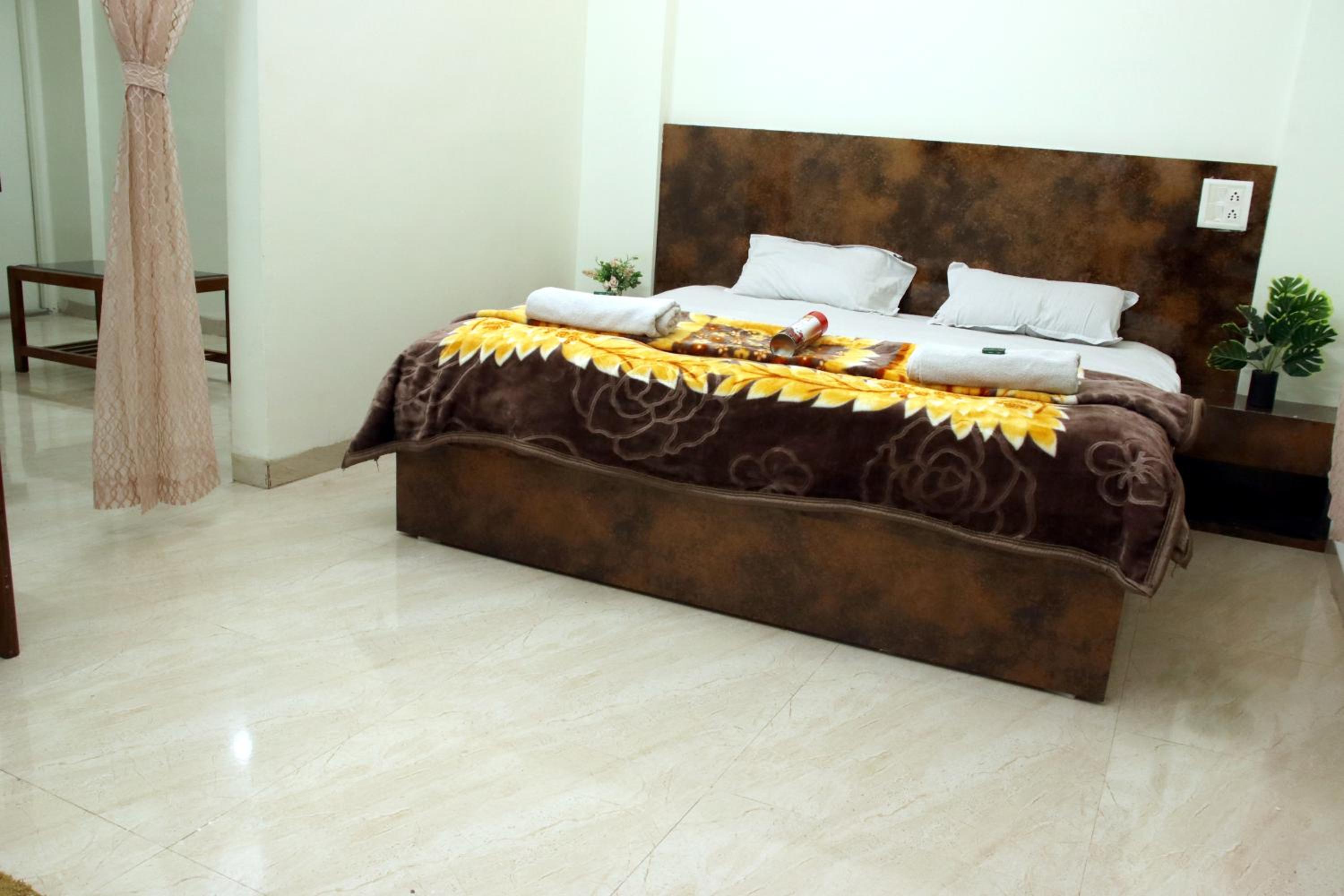 Aurangabad Vacations - Hotel Taj Bi Plaza - Property Image 5