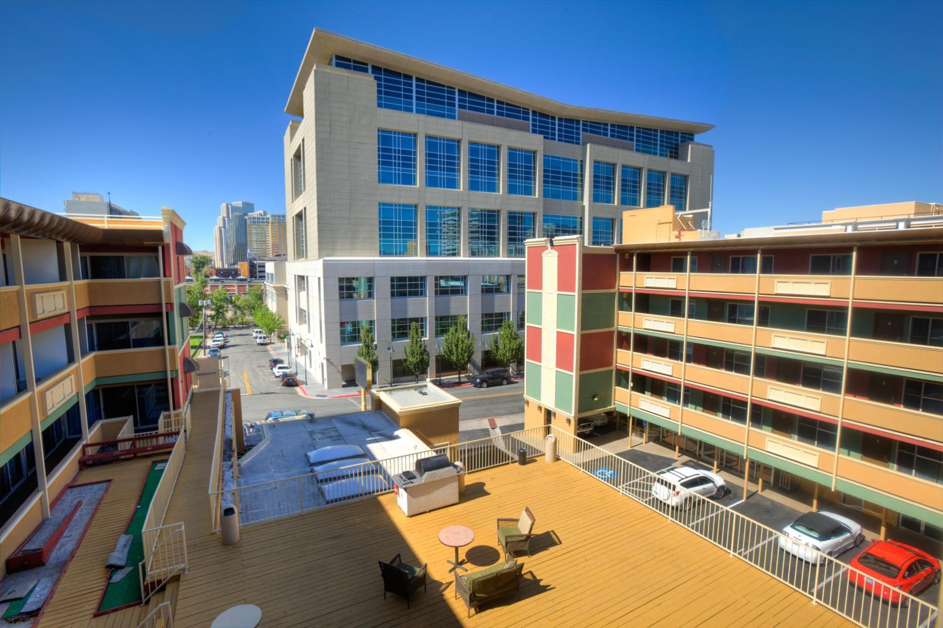 Reno Vacations - Legacy Vacation Resorts - Reno - Property Image 17