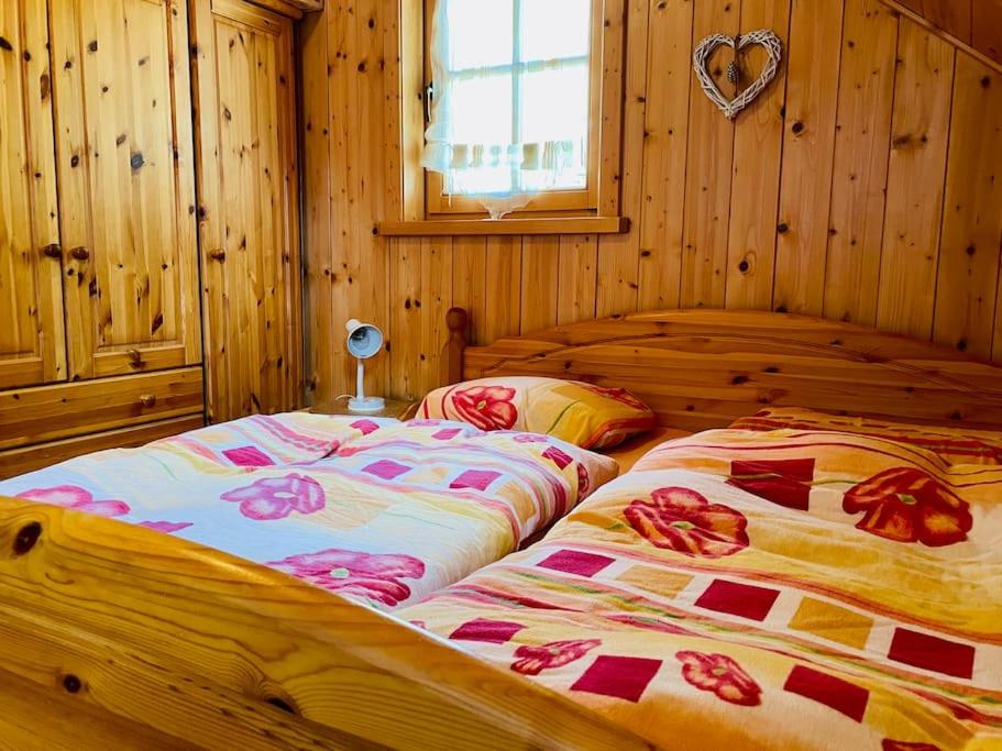 Ferienhaus Kärnten Stückler