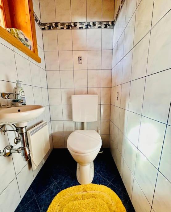 Ferienhaus Kärnten Stückler