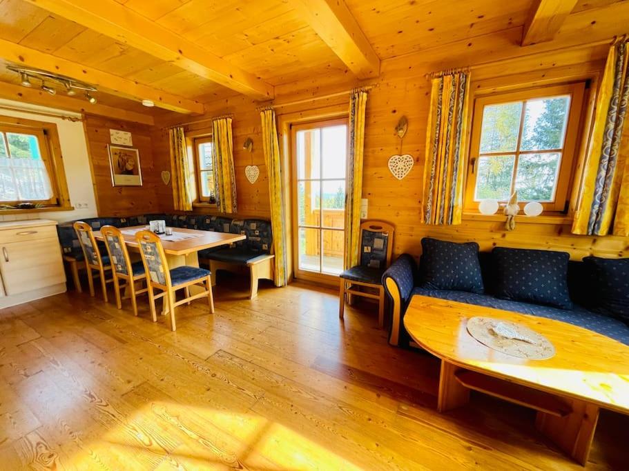 Ferienhaus Kärnten Stückler
