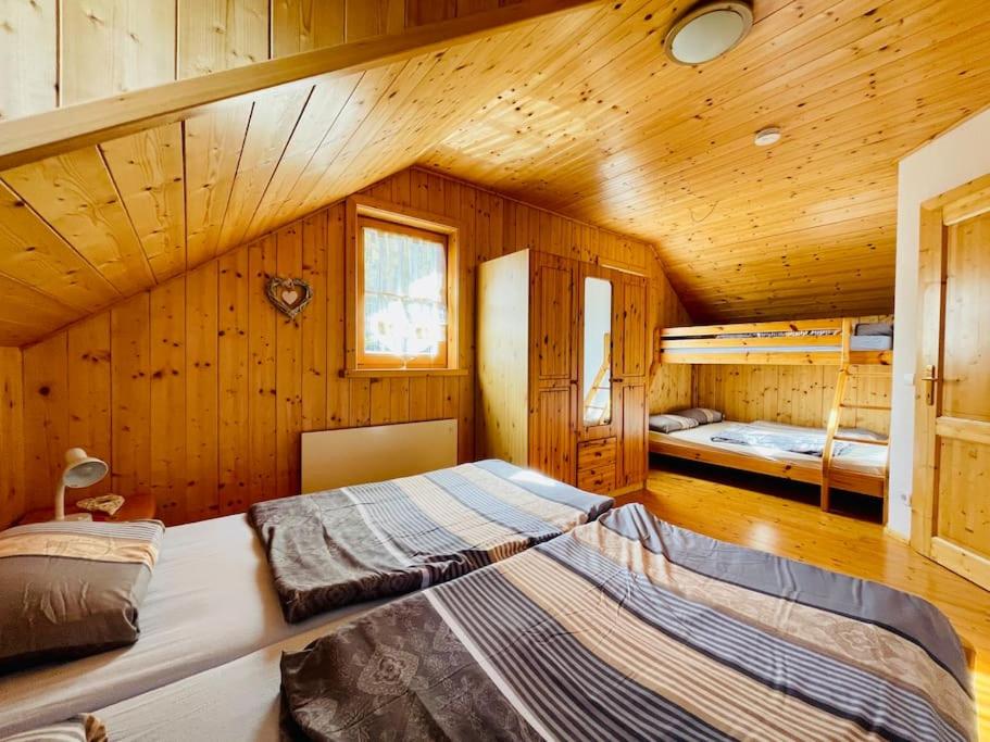 Ferienhaus Kärnten Stückler