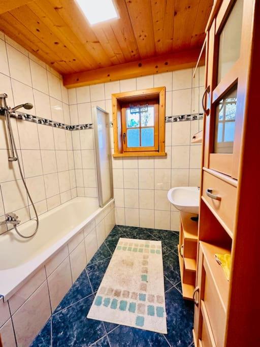 Ferienhaus Kärnten Stückler