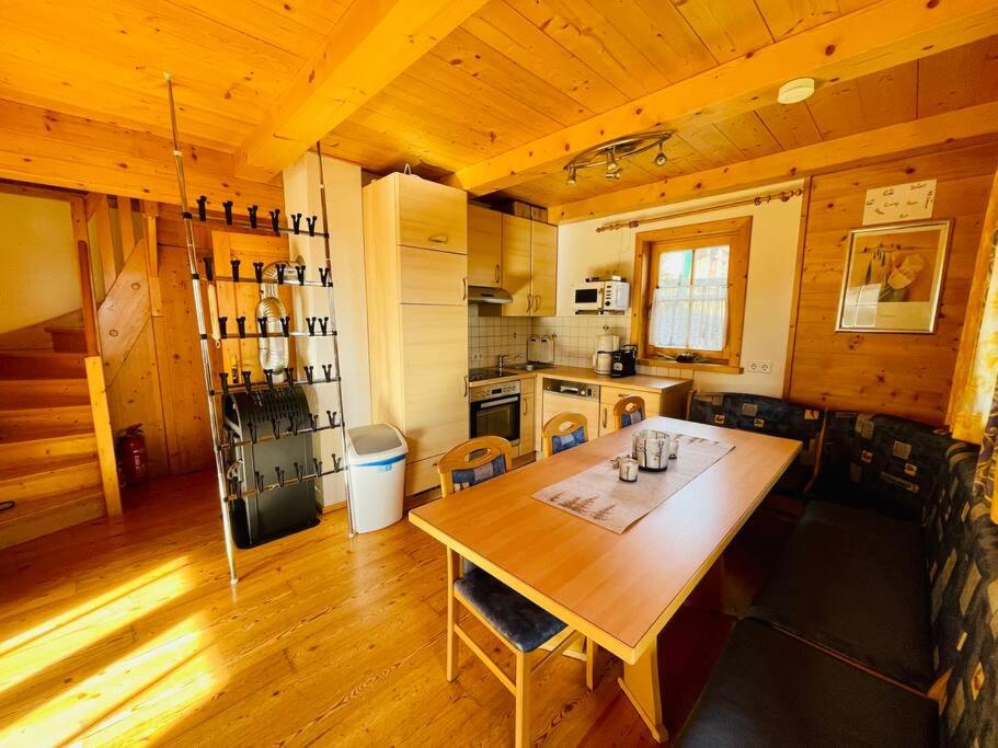 Ferienhaus Kärnten Stückler