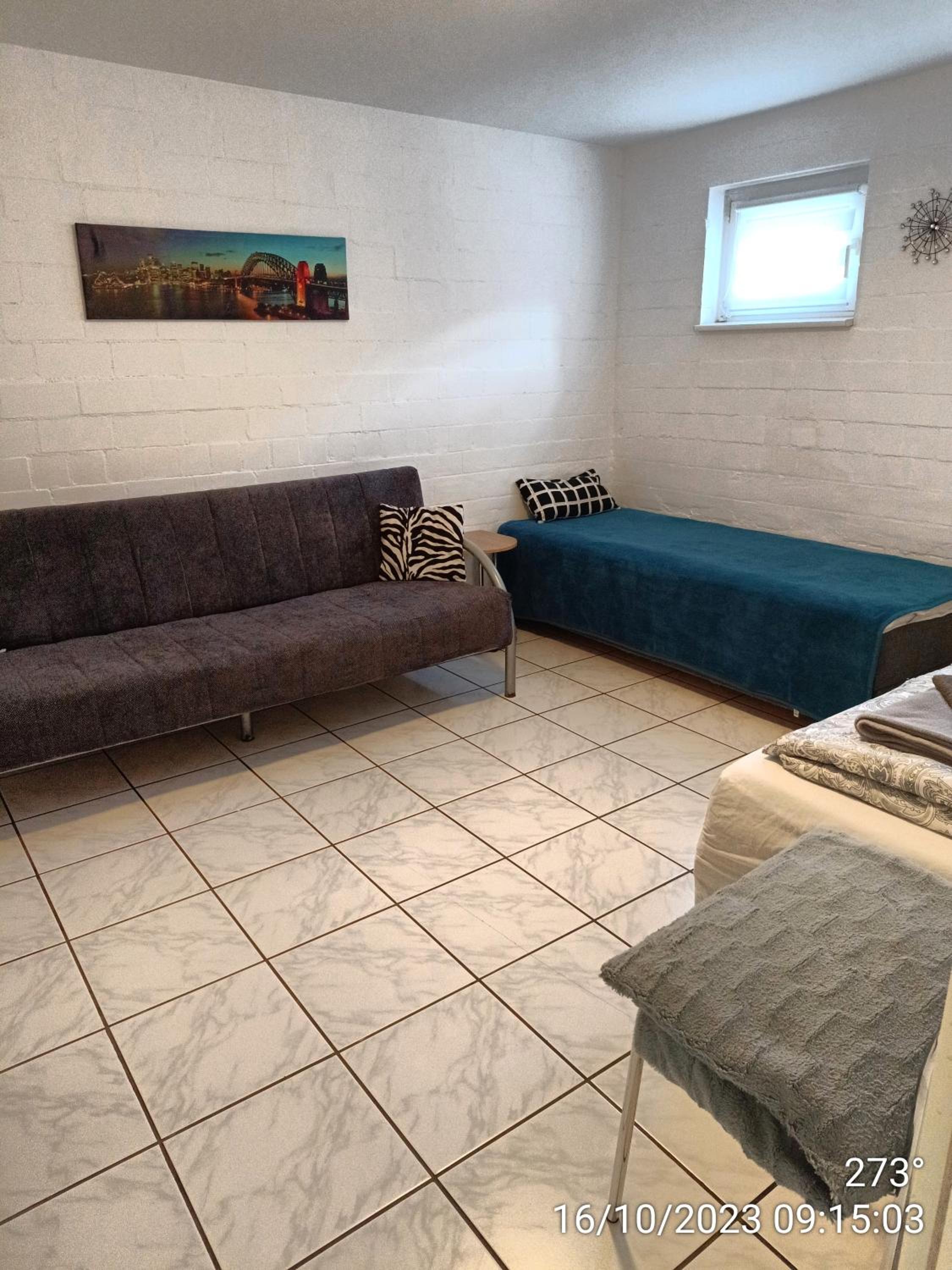 2-Zimmerwohnung