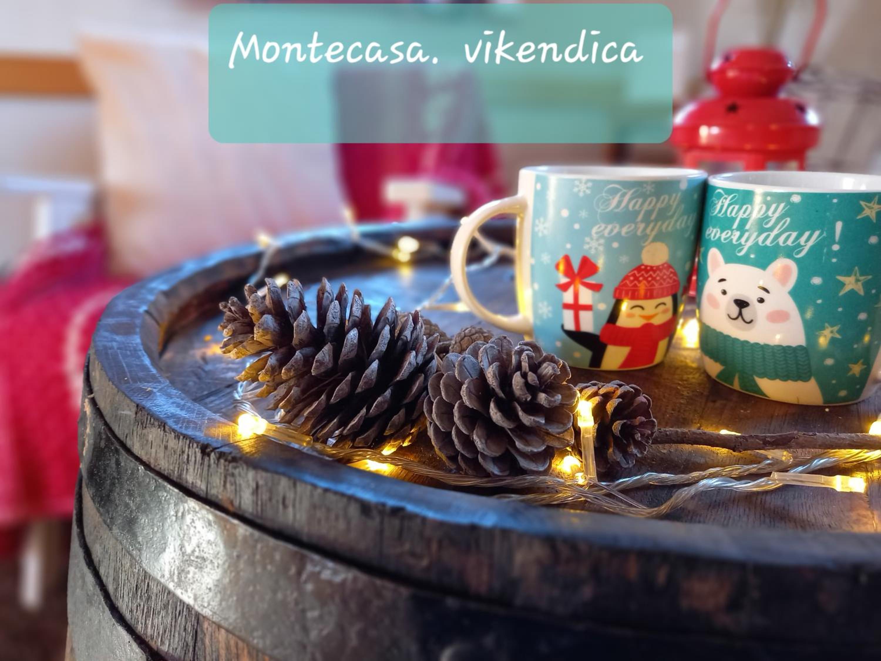 Montecasa
