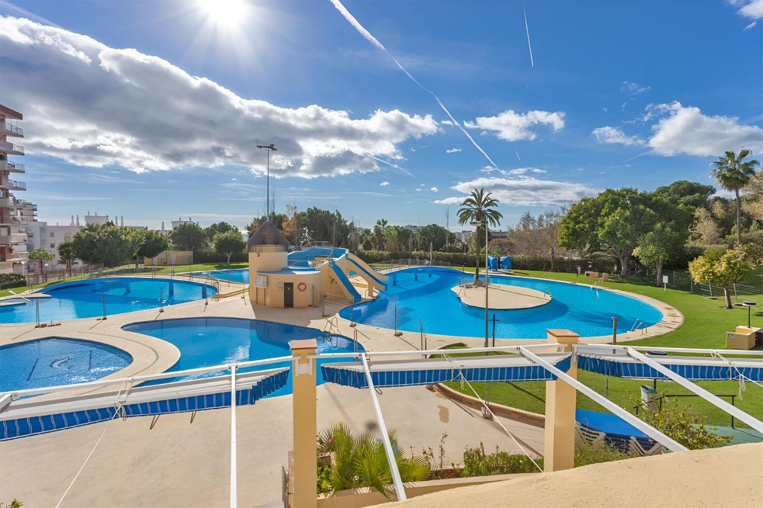 Minerva Sea View Apartments, Pool & Comfort view 5