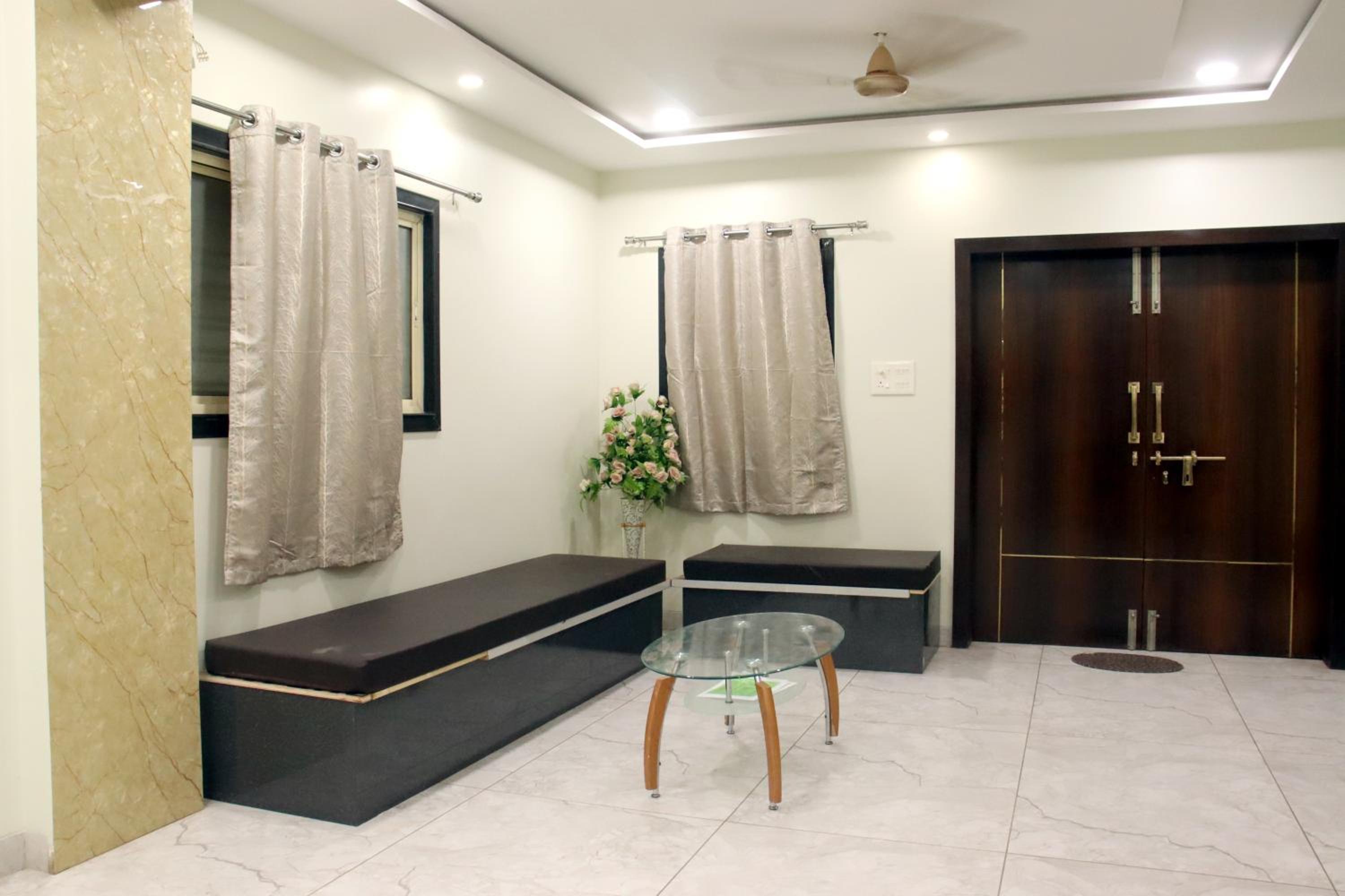Aurangabad Vacations - Hotel Taj Bi Plaza - Property Image 2