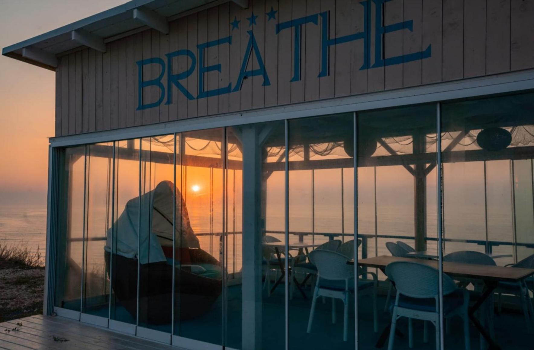 BREATHE